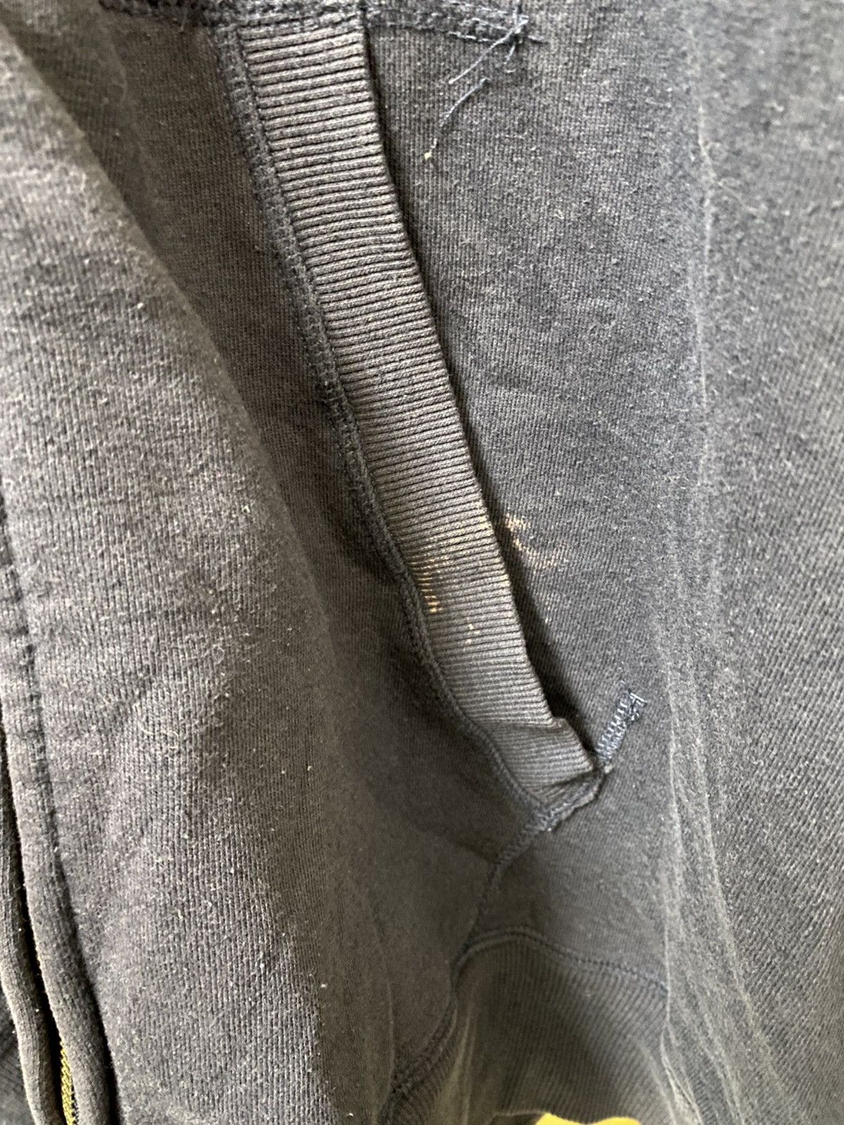 The Unbranded Brand Daniel Dodd Hoodie Zipper Size US XL / EU 56 / 4 - 5 Thumbnail