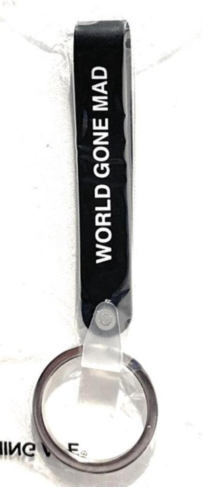 Bape BAPE Black Keychain Bottle Opener WGM A Bathing Ape Size ONE SIZE - 3 Thumbnail