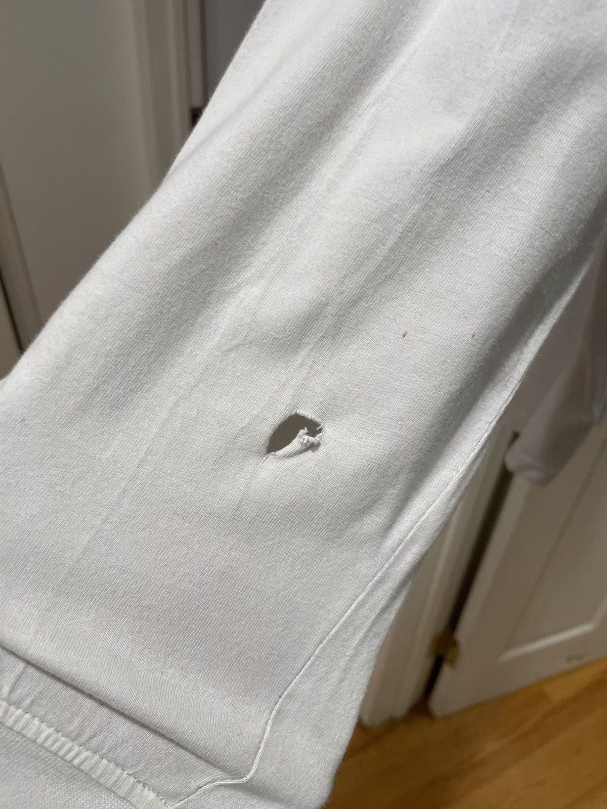 Palace Palace Smudge Longsleeve Size US M / EU 48-50 / 2 - 4 Thumbnail