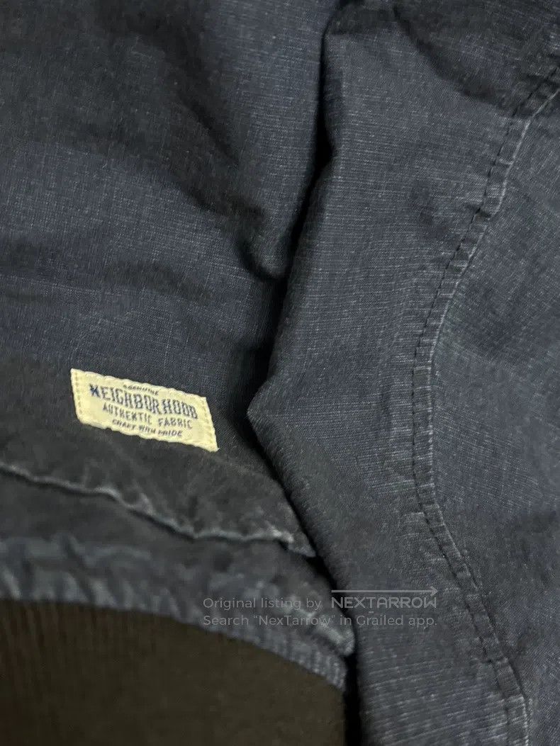 Neighborhood Neighborhood jacket Size US L / EU 52-54 / 3 - 3 Thumbnail