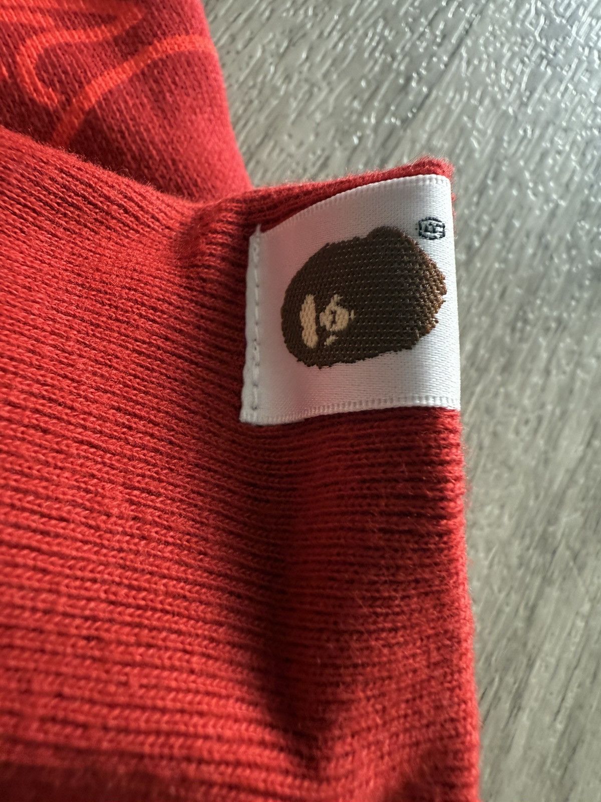Bape Bape 30th Anniversary Shark Full Zip Size US XL / EU 56 / 4 - 8 Thumbnail
