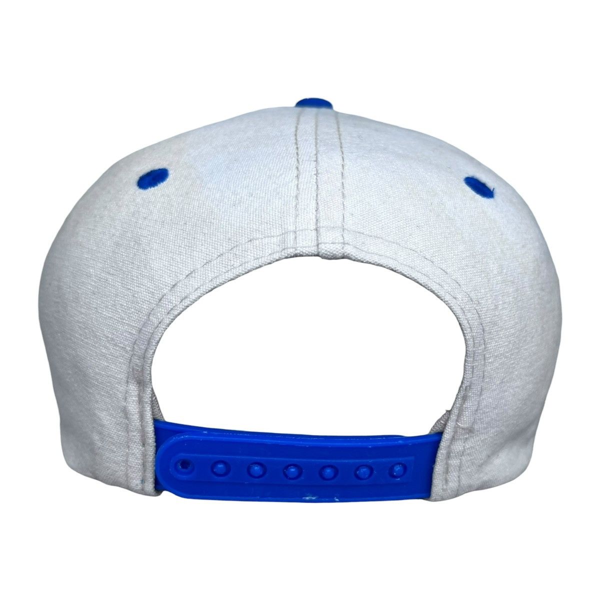 Logo Athletic Vintage 1990s MLB Los Angeles Dodgers Logo Athletic Snapback Size ONE SIZE - 4 Thumbnail