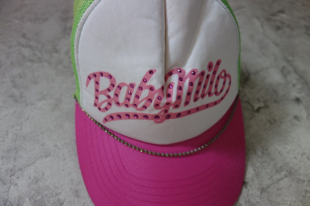 Bape bape x swarovski cap Size ONE SIZE - 3 Thumbnail