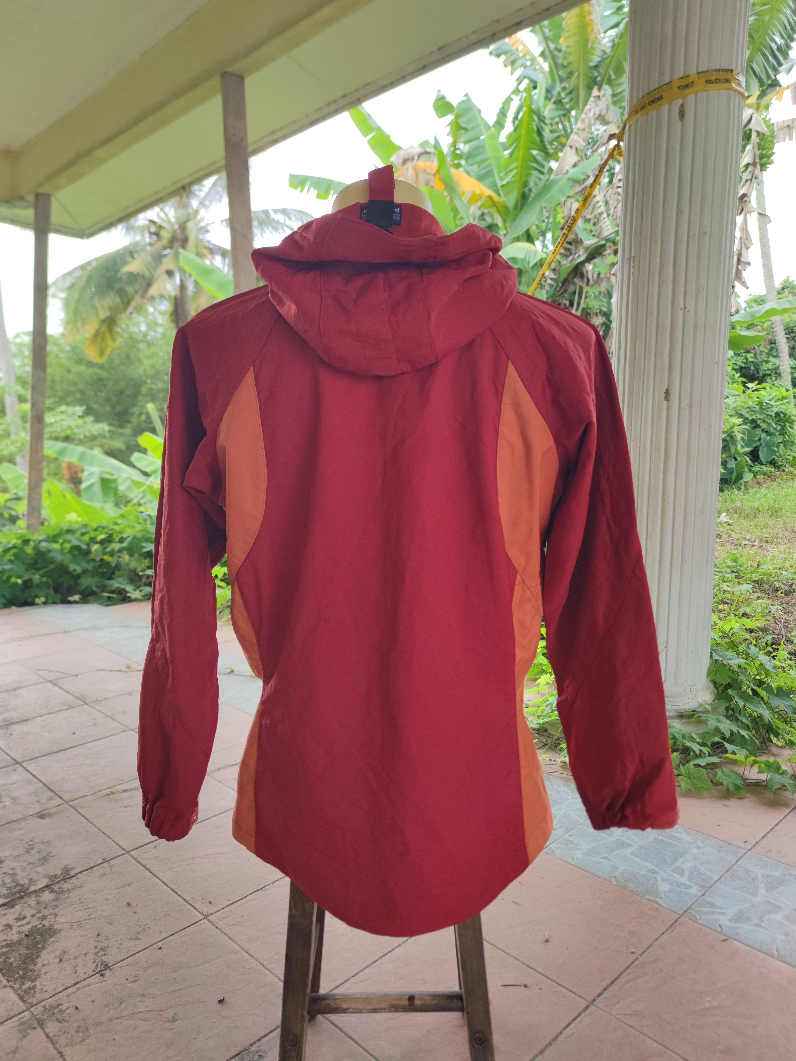 Patagonia Patagonia Jacket Size M / US 6-8 / IT 42-44 - 10 Thumbnail