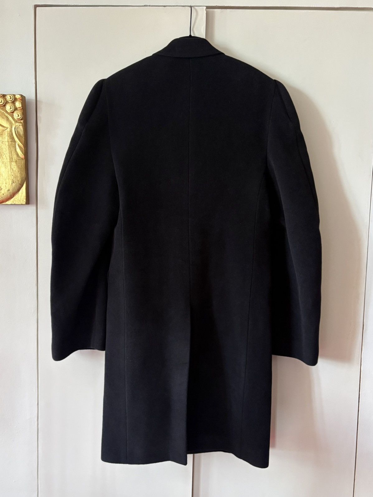 Balenciaga Balenciaga Winter 20 Runway Steroid SB Coat Size US S / EU 44-46 / 1 - 4 Thumbnail