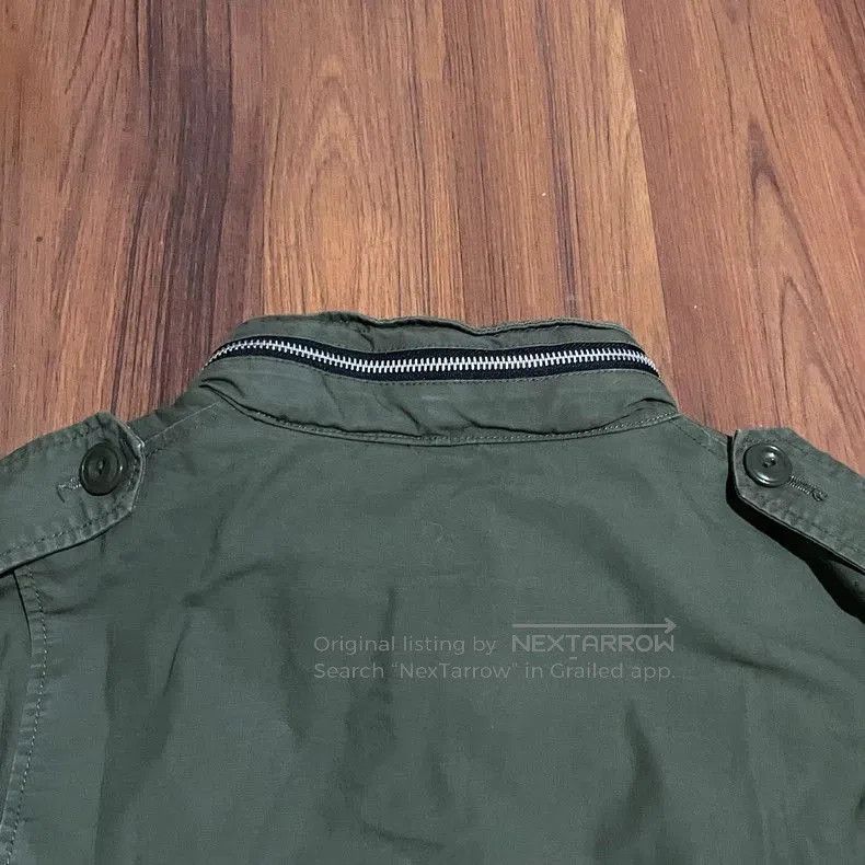 Neighborhood NEIGHBORHOOD 18SS M65 Jacket. Size US M / EU 48-50 / 2 - 4 Thumbnail