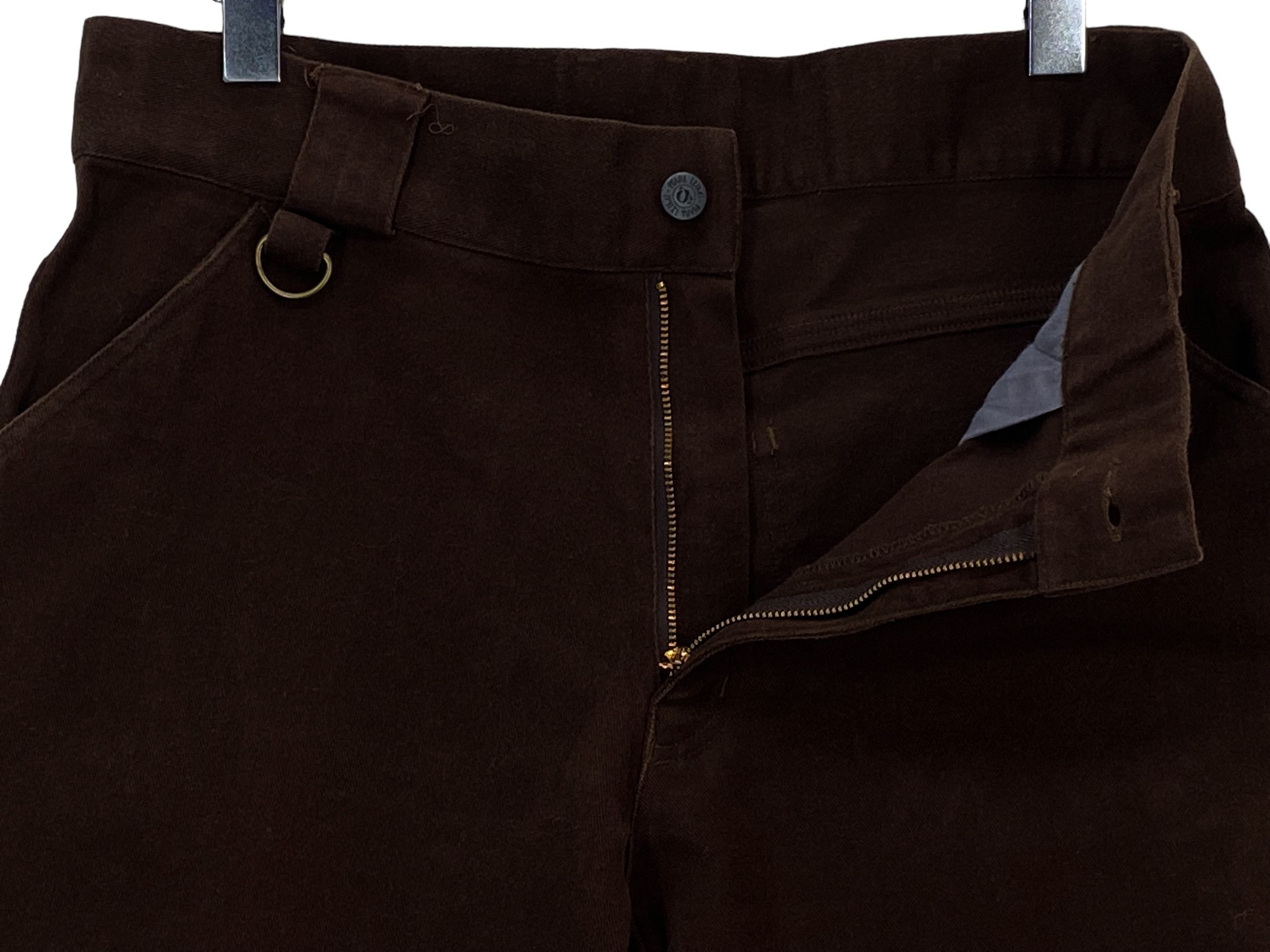 Japanese Brand Pearl Izumi Cargo Pants Edwin Jerseys Japanese Tactical Size US 32 / EU 48 - 7 Thumbnail
