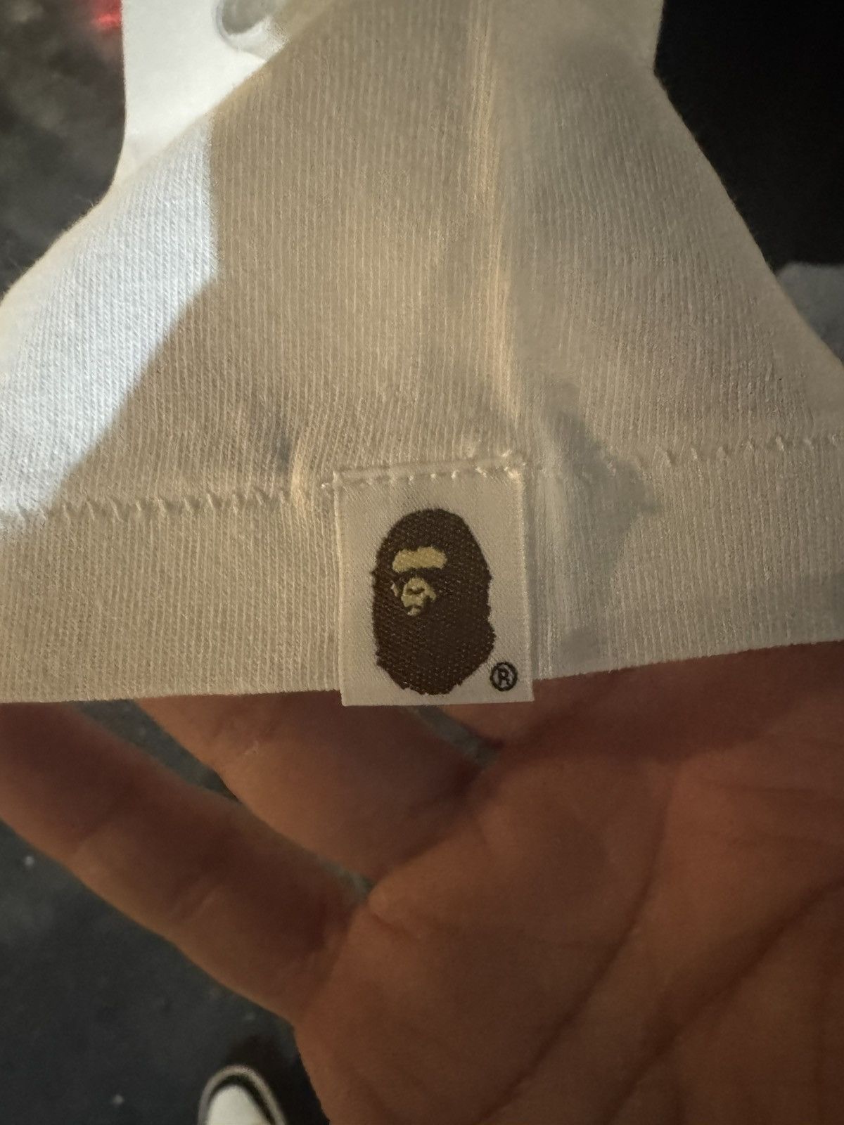 Bape Bape Shark Sta collection Camo Size US XXL / EU 58 / 5 - 7 Thumbnail