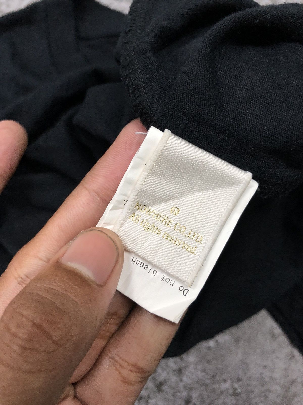 BAPE PIRATSTORE TEE