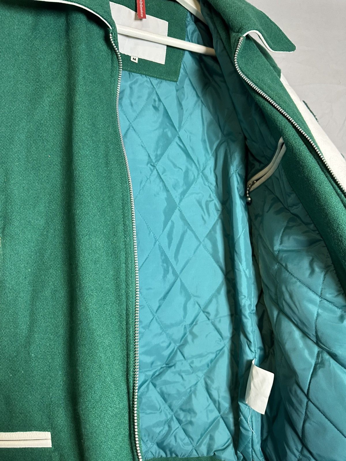 Other HNBM has no boundaries of manifest Jacket Size US M / EU 48-50 / 2 - 4 Thumbnail