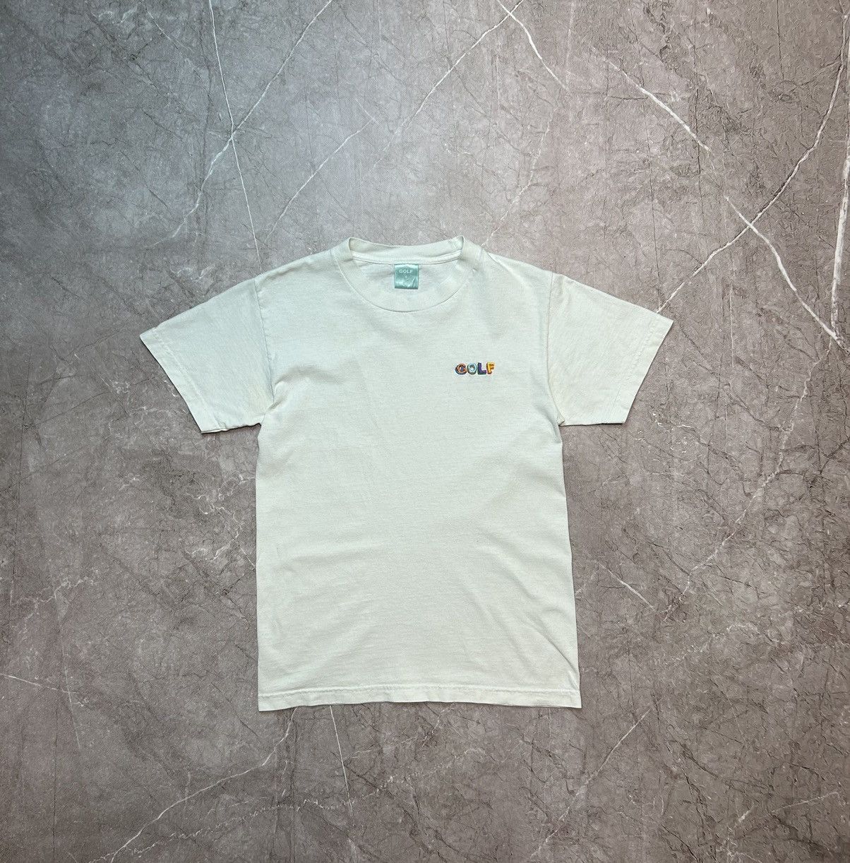 Golf Wang × Vintage Golfwang T-shirt Size S Size US S / EU 44-46 / 1 - 1 Thumbnail