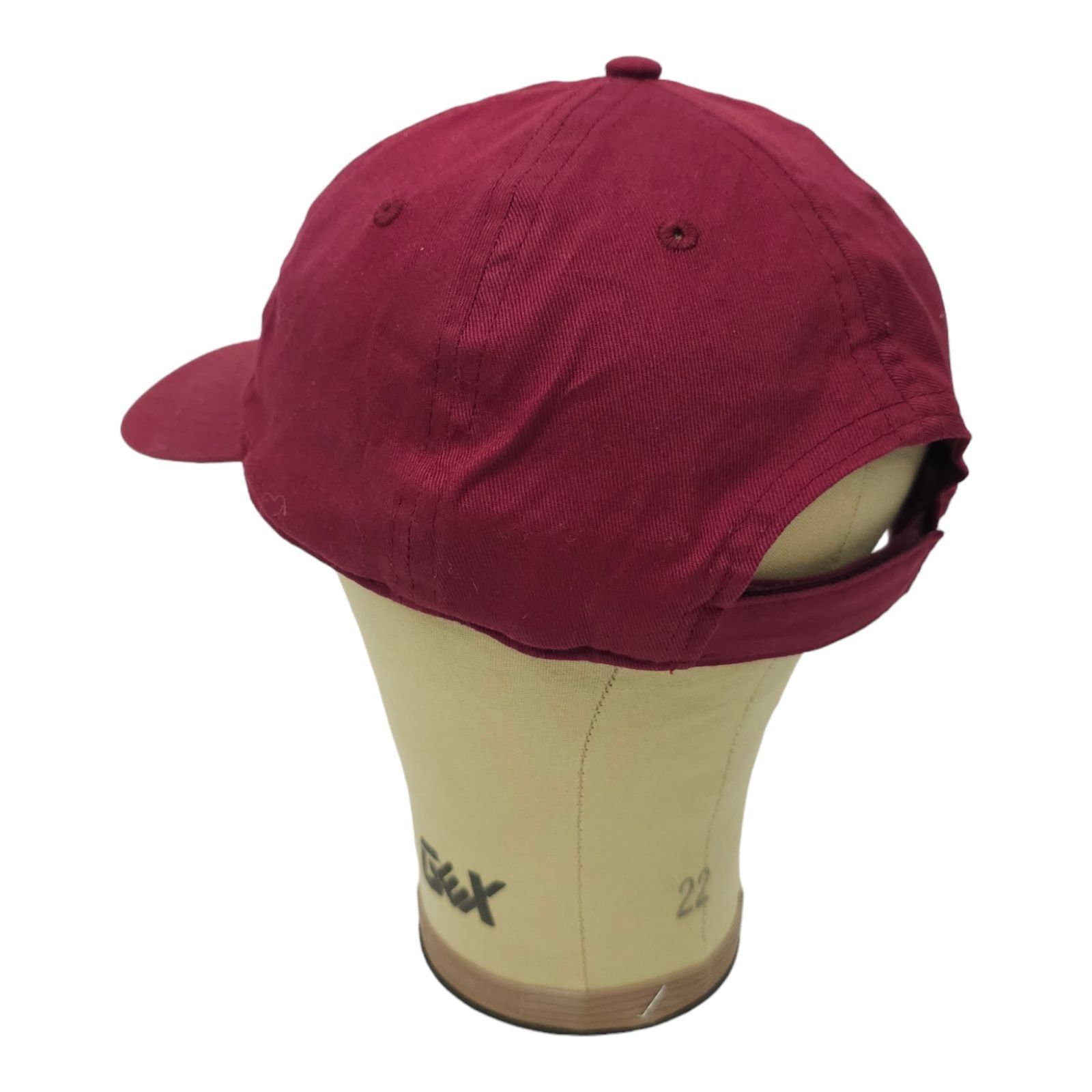 Other Sunshine Mills Embroidered Logo Dog Strapback Cap Trucker Size ONE SIZE - 12 Thumbnail