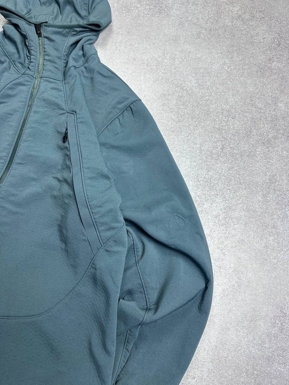 Nike ACG Vintage Nike ACG Ninja Hood Composite Goro Jacket M Size US M / EU 48-50 / 2 - 6 Thumbnail