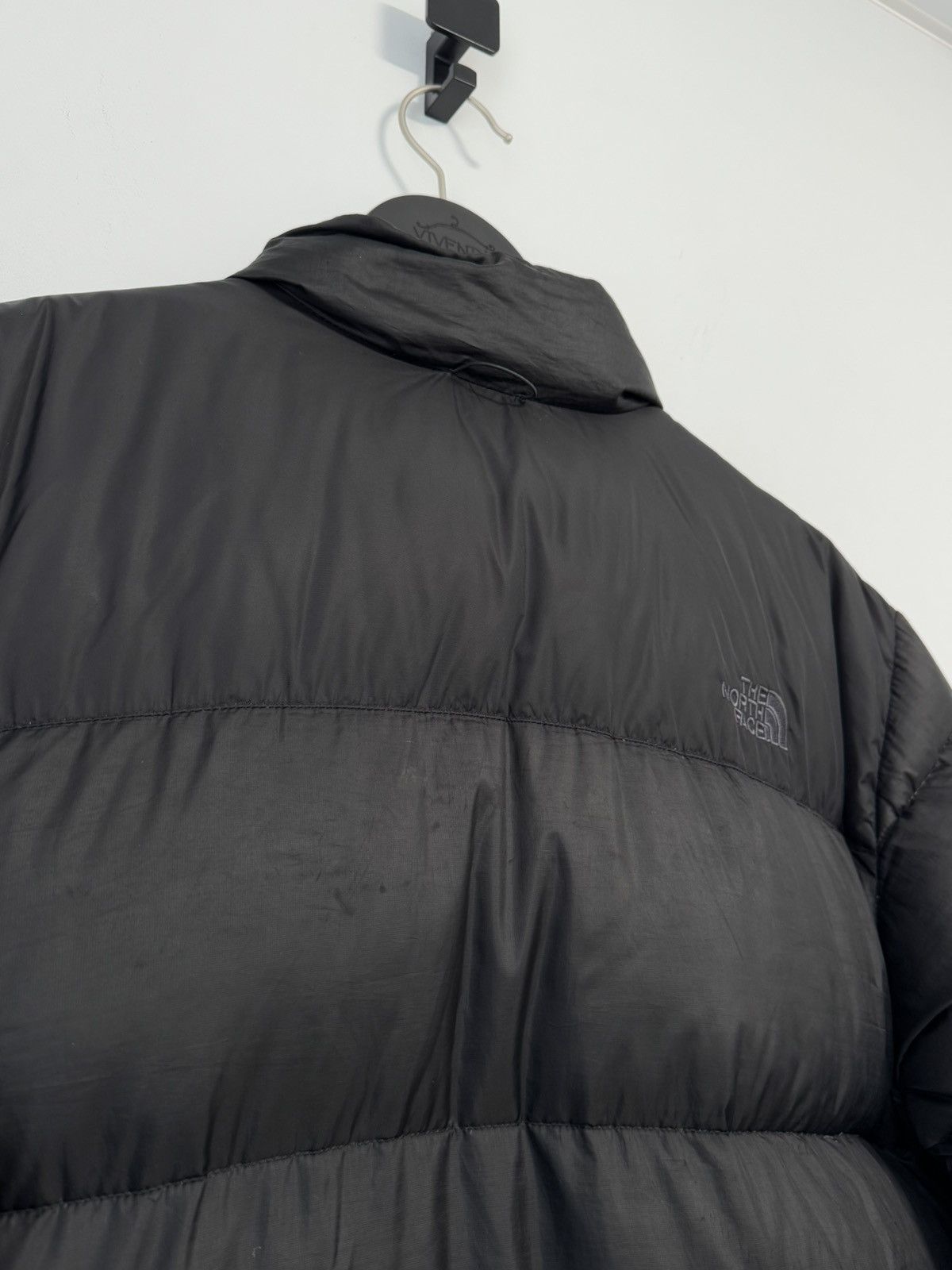The North Face × Vintage The North Face 700 Down Puffer Jacket Size US XL / EU 56 / 4 - 23 Thumbnail