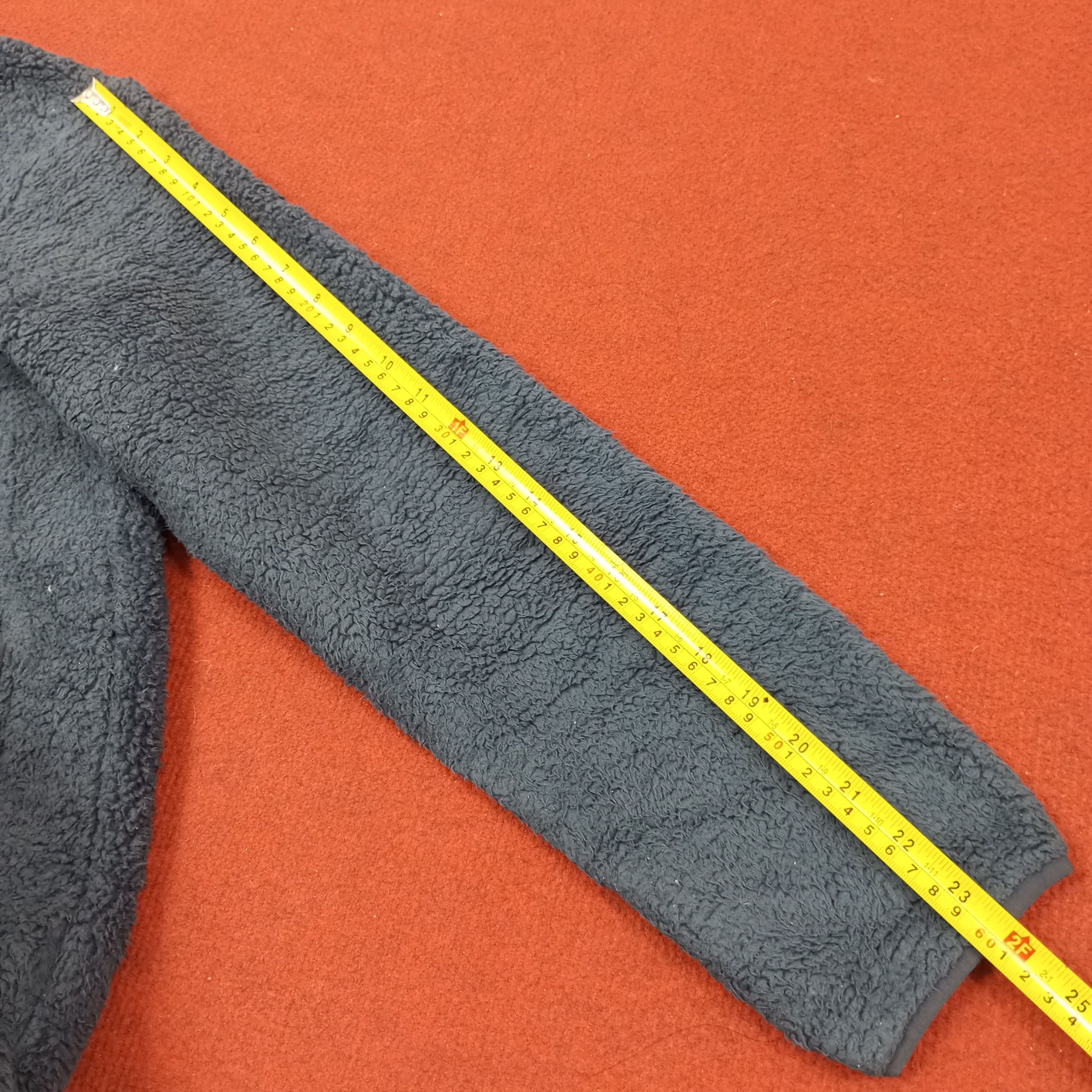 The North Face The North Face Outdoor Brand Style Jacket c247n9 Size US S / EU 44-46 / 1 - 9 Thumbnail