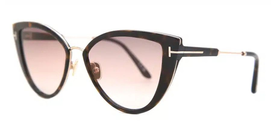 Tom Ford o1loc1c0126 FT0868 Size: OS / Sunglasses in Brown Size ONE SIZE - 2 Thumbnail