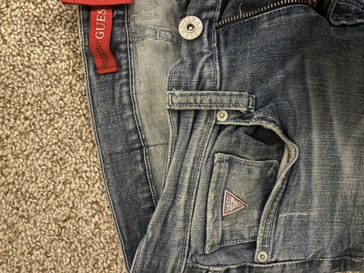 Guess Guess jeans Size US 32 / EU 48 - 3 Thumbnail