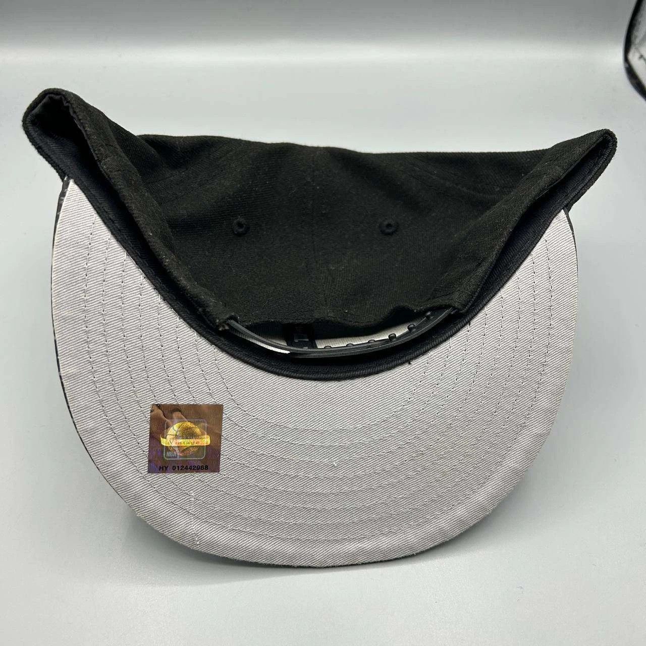New Era Chicago Bulls Windy City Hat Men M-L Stars Snap Back Cap Size ONE SIZE - 3 Thumbnail
