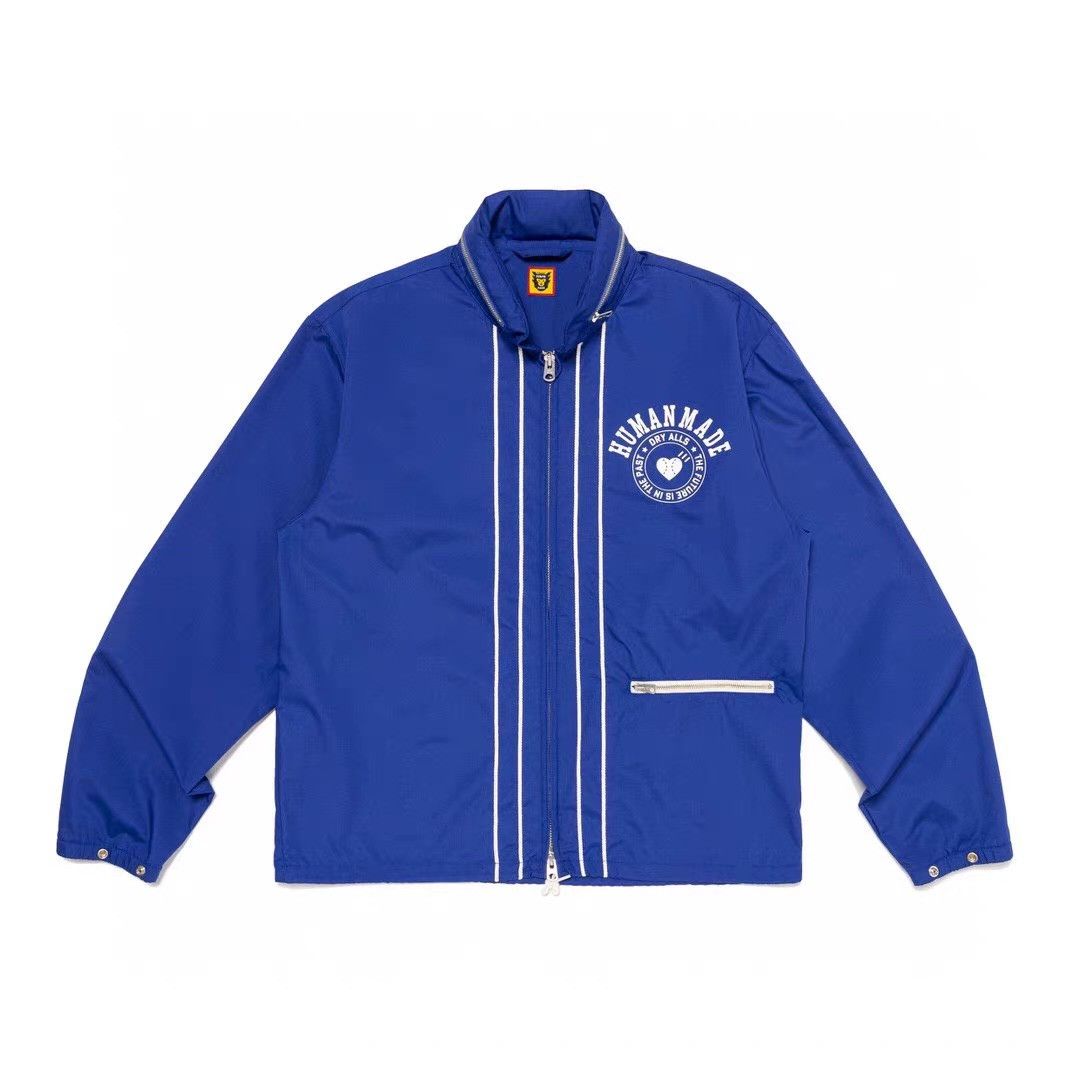 Human Made Human Made 2024SS Cotton Jacket Ｑ22 Size US S / EU 44-46 / 1 - 1 Thumbnail