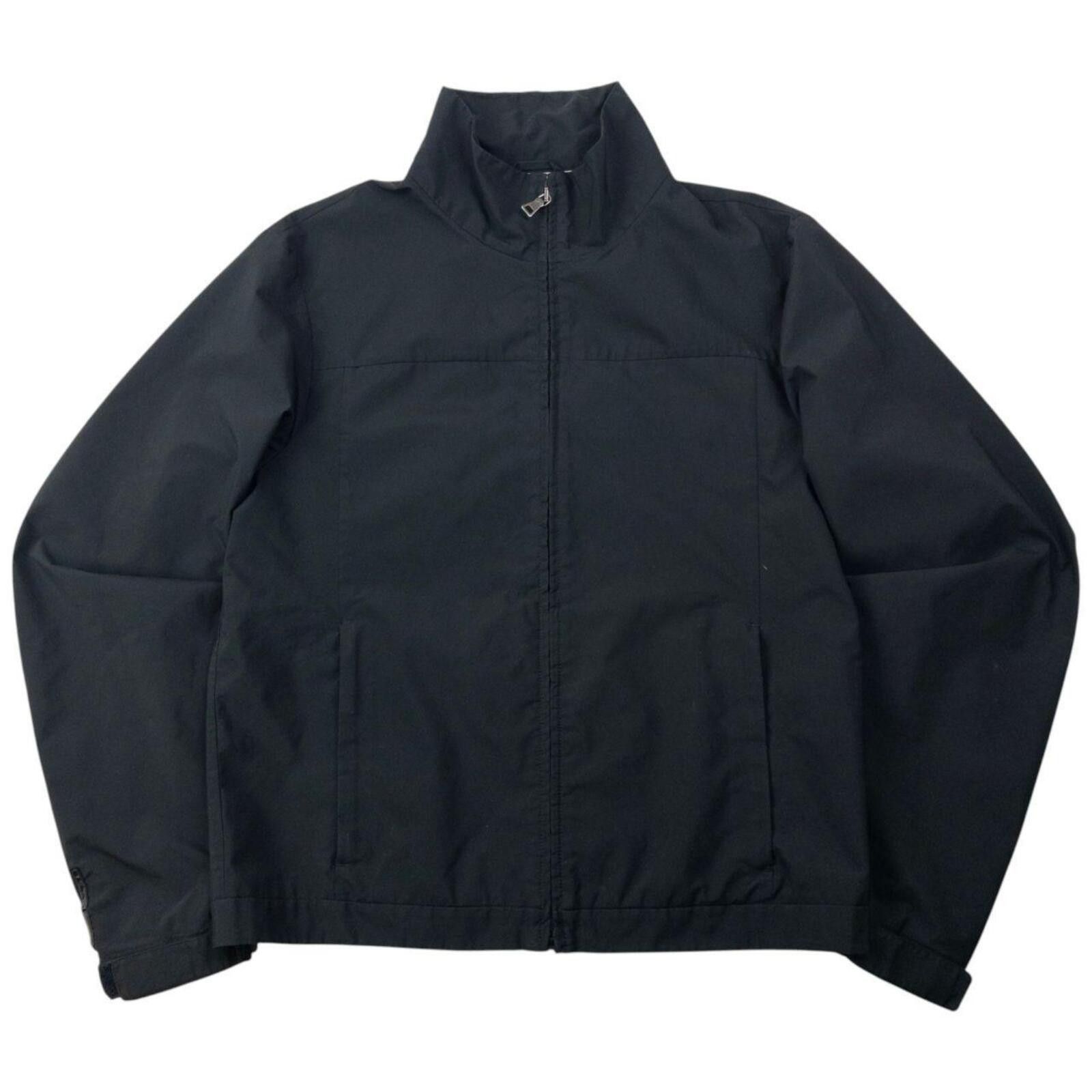 Prada Vintage 2011 Prada Sport Wind Stopper Jacket Size S Size US S / EU 44-46 / 1 - 1 Thumbnail