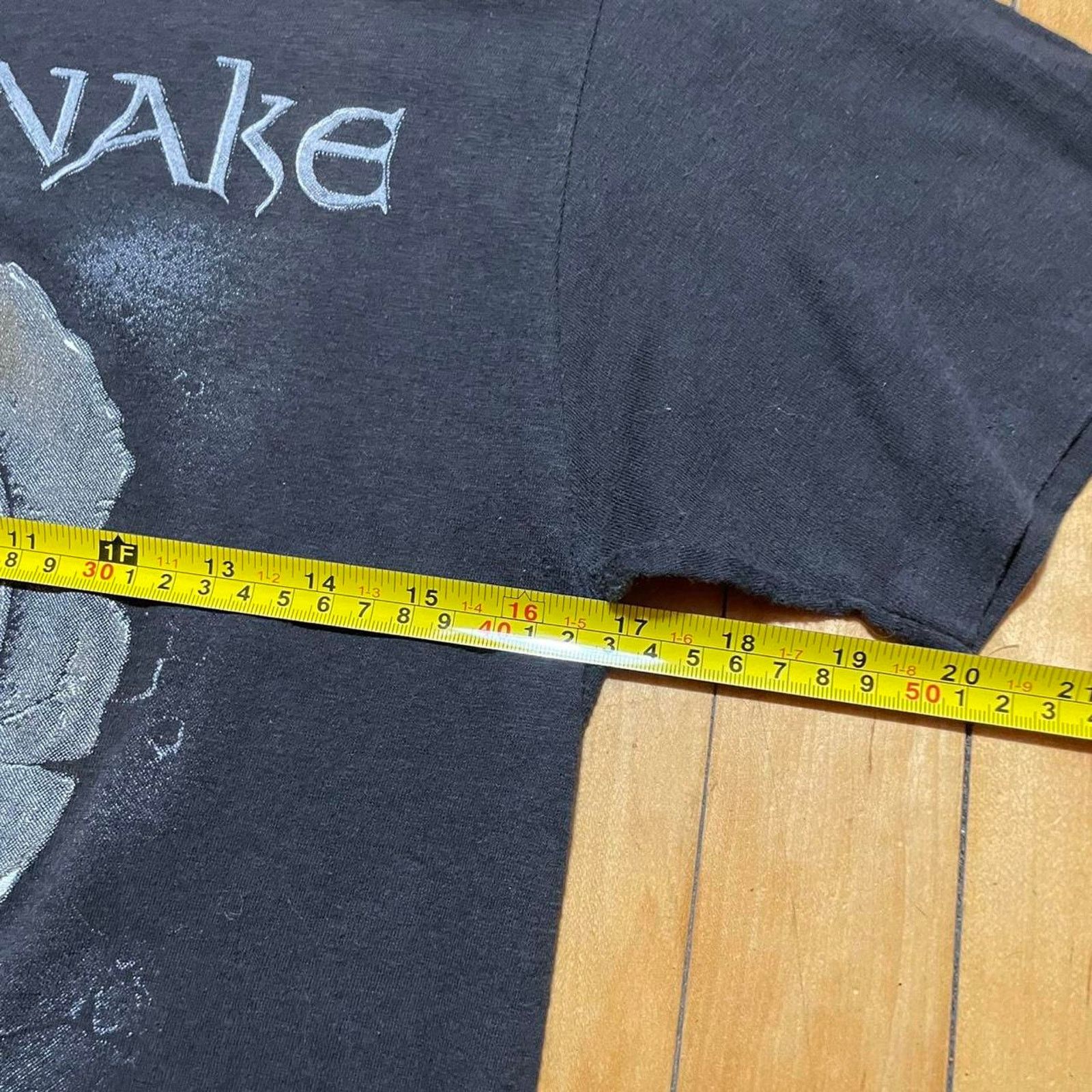 Other 1988 Whitesnake Tour Shirt Vintage Spring Ford Rock Tee L Size US L / EU 52-54 / 3 - 5 Thumbnail