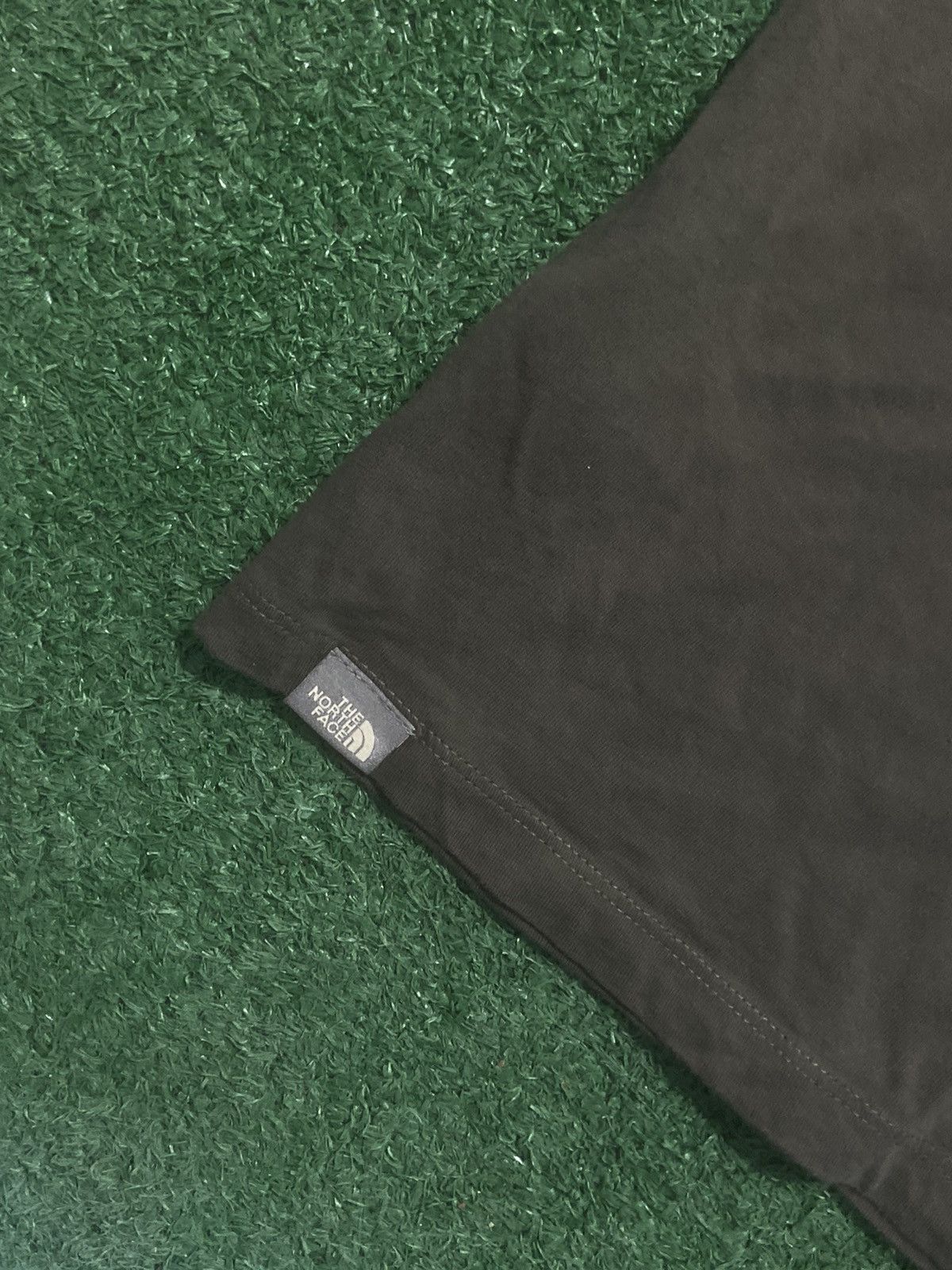 The North Face The north face tee Size US S / EU 44-46 / 1 - 7 Thumbnail
