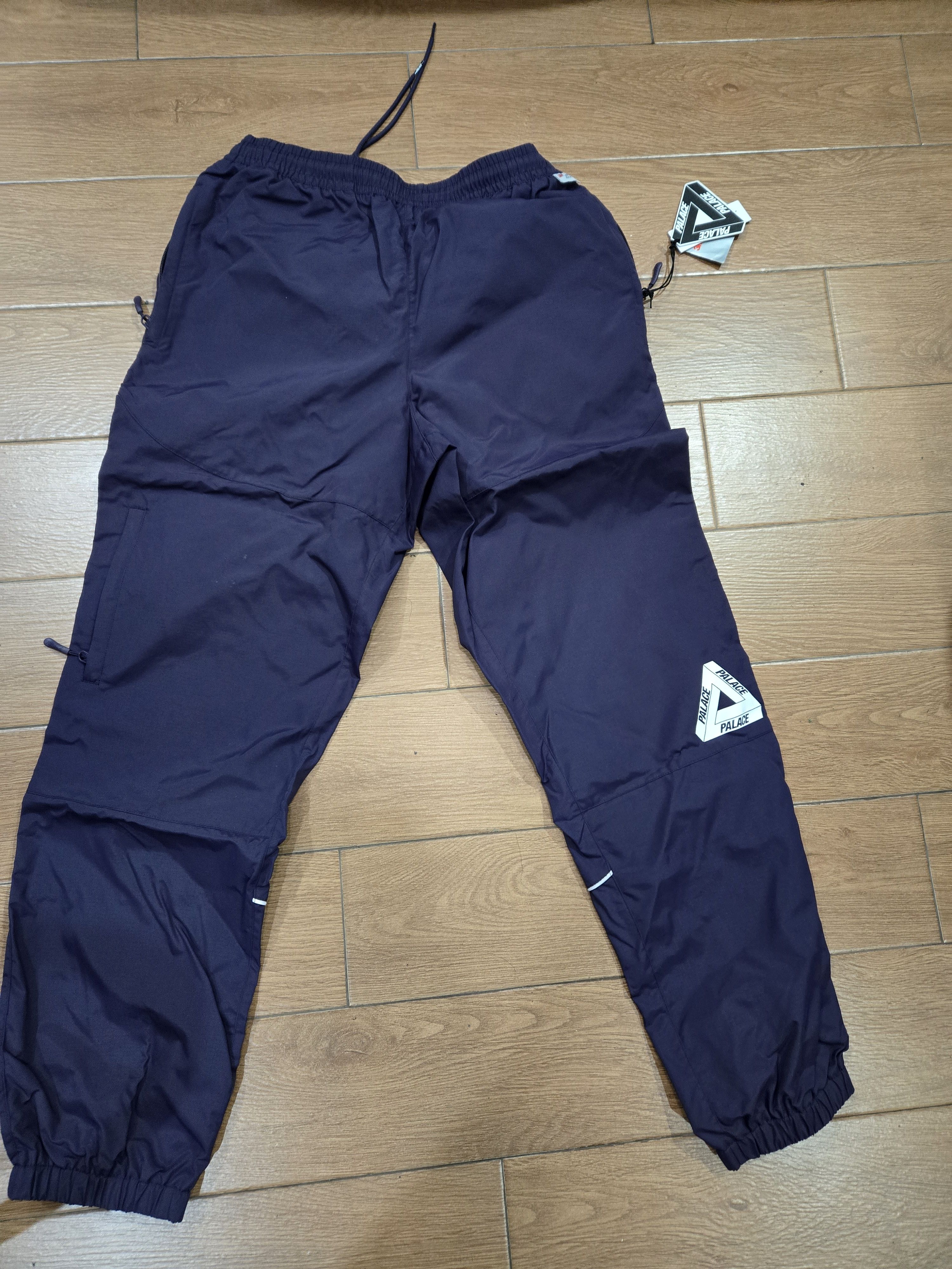 Palace Reflector Bottoms Size US 36 / EU 52 - 1 Thumbnail