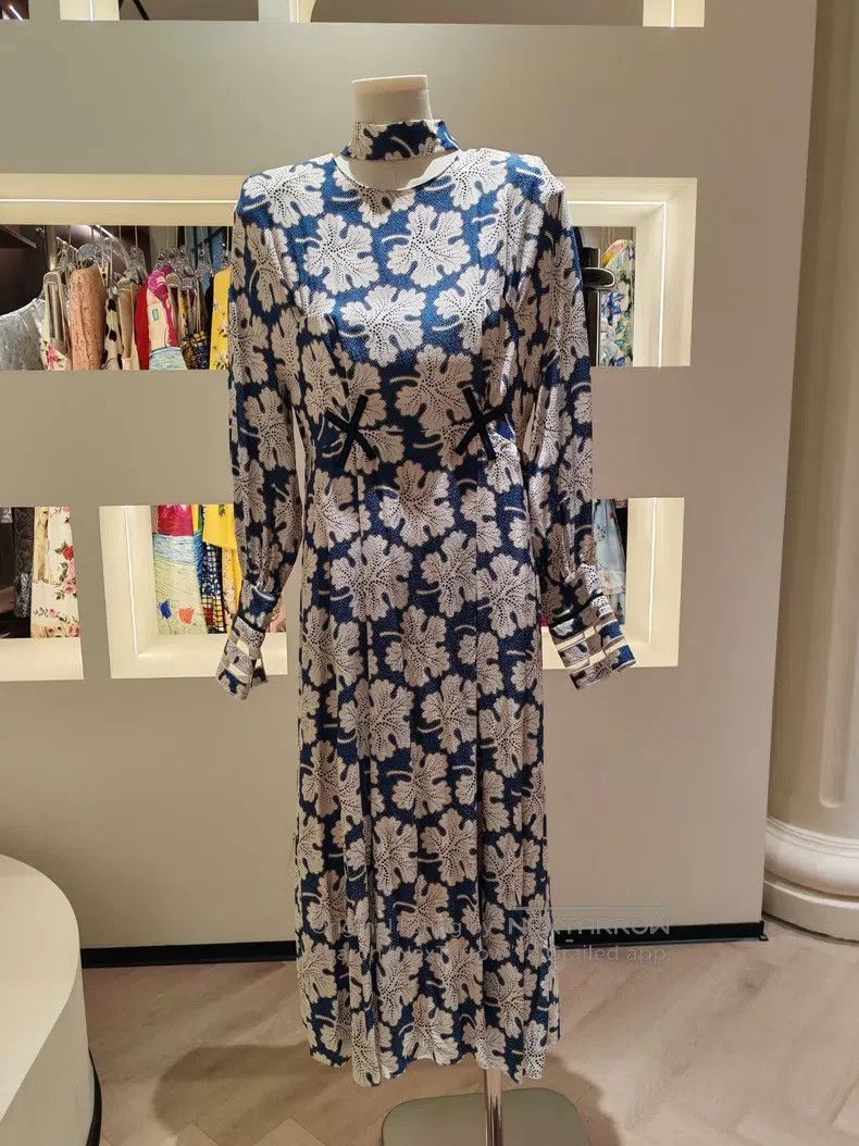Fendi Fendi Dress Size XS / US 0-2 / IT 36-38 - 1 Thumbnail