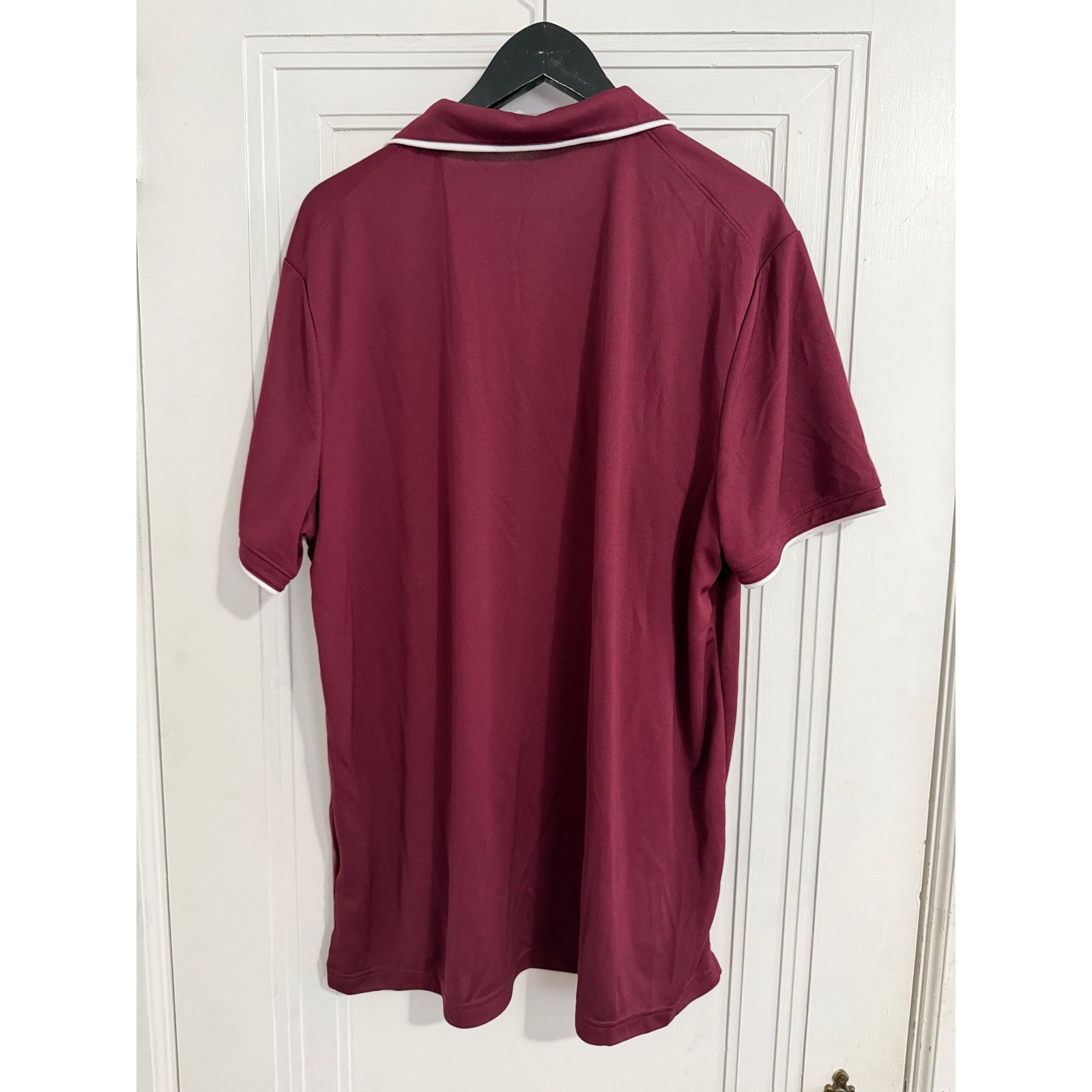 Nike Minnesota Gophers Nike Dri-Fit Polo Men's Size XXL Size US XXL / EU 58 / 5 - 6 Thumbnail