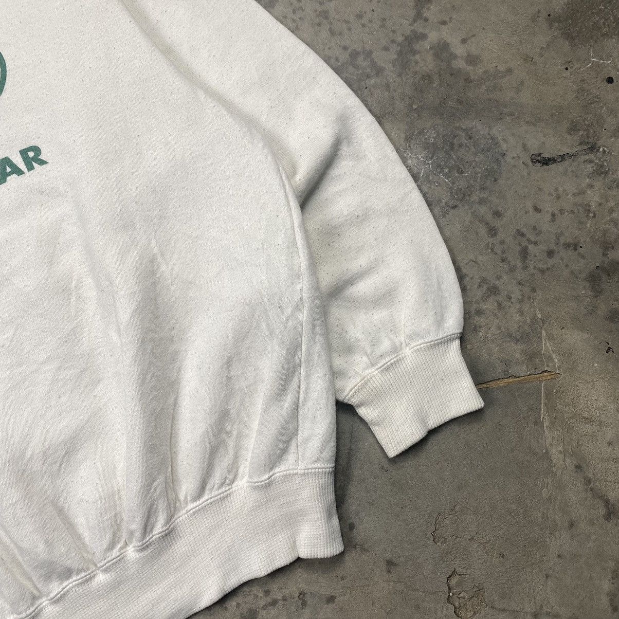 Vintage y2k Land Rover 4x4 Boxy Crewneck Size US M / EU 48-50 / 2 - 3 Thumbnail