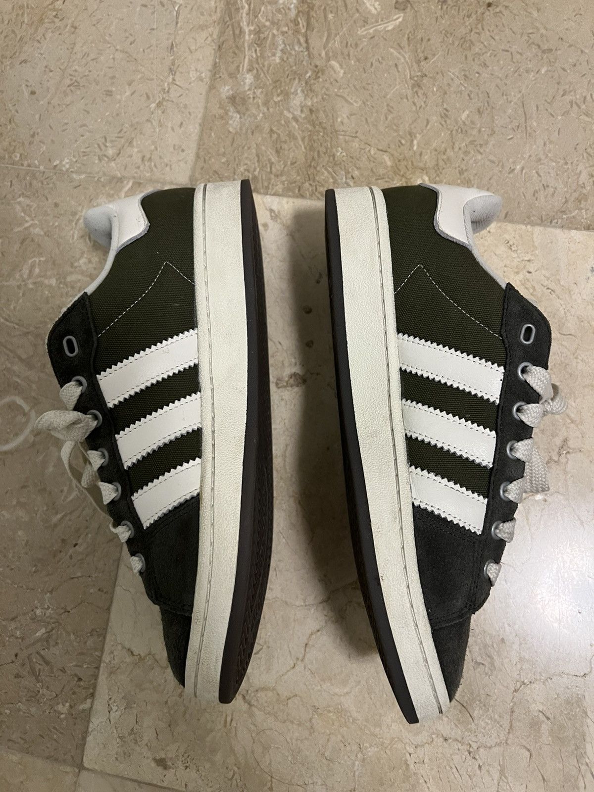 Adidas Adidas Campus Shoes Size US 10 / EU 43 - 3 Thumbnail