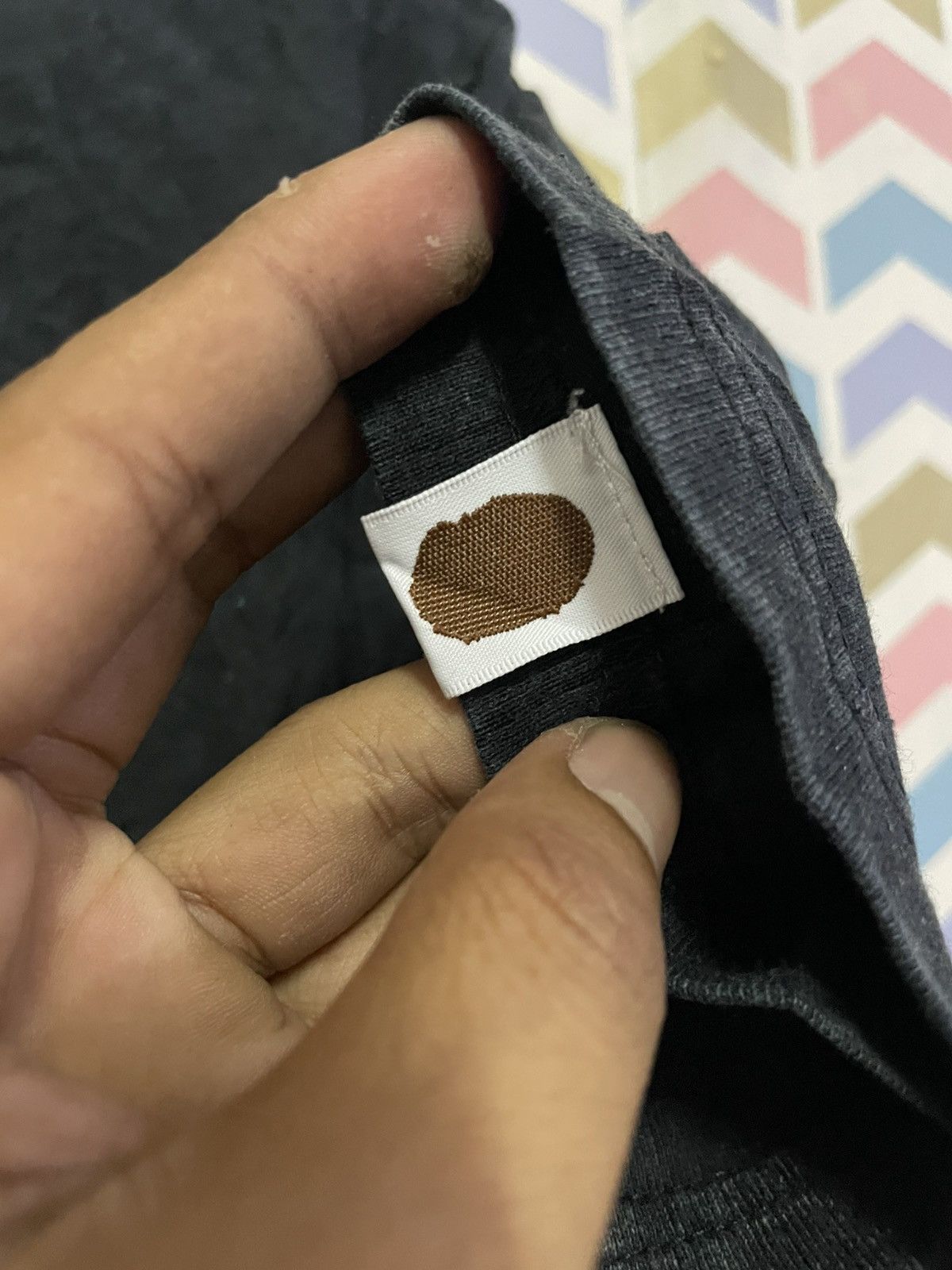 Bape A Bathing Ape Black Shirt Size US L / EU 52-54 / 3 - 7 Thumbnail
