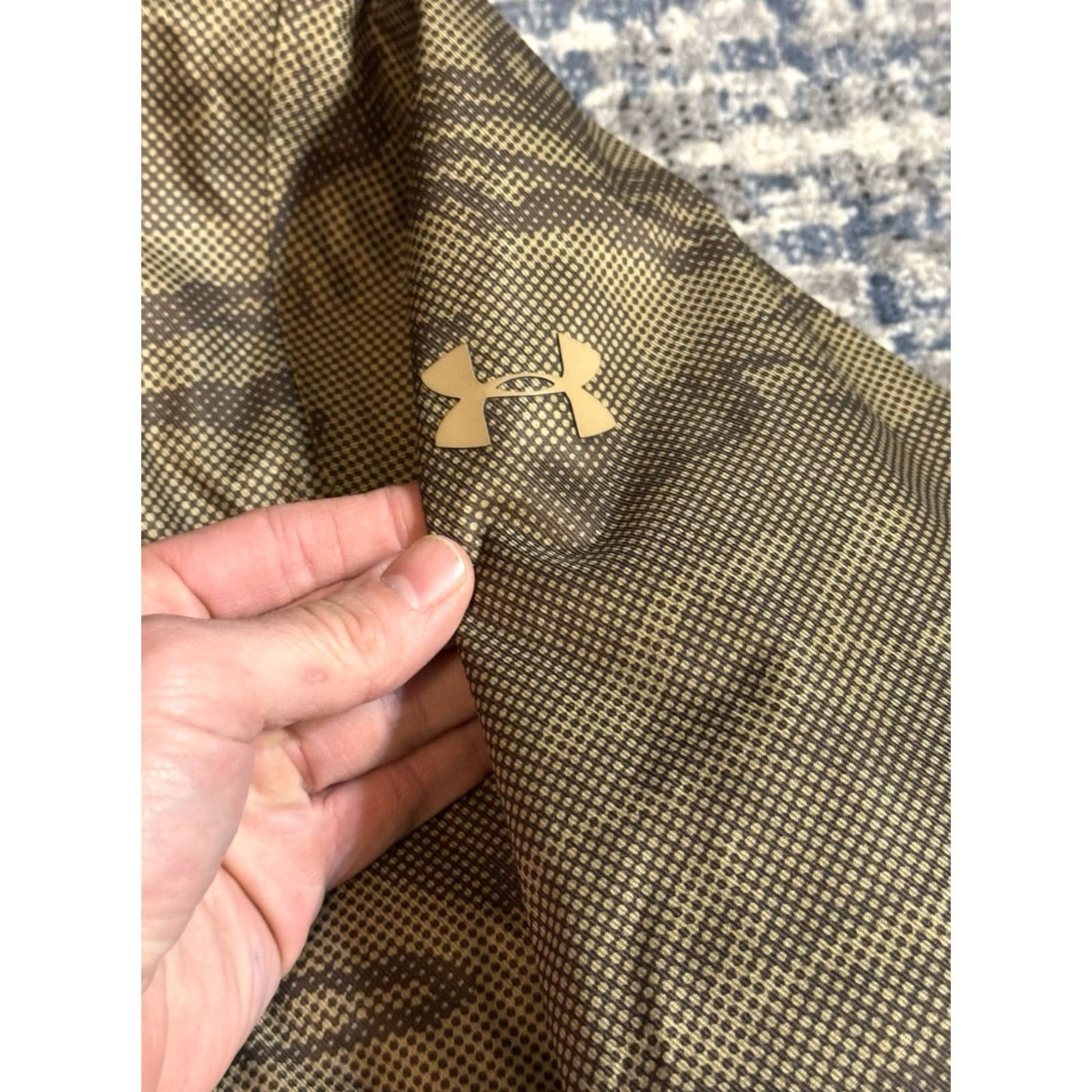 Under Armour VINTAGE Under Armour Storm Primaloft Military Jacket Sz 2XL NWOT Size US XXL / EU 58 / 5 - 3 Thumbnail