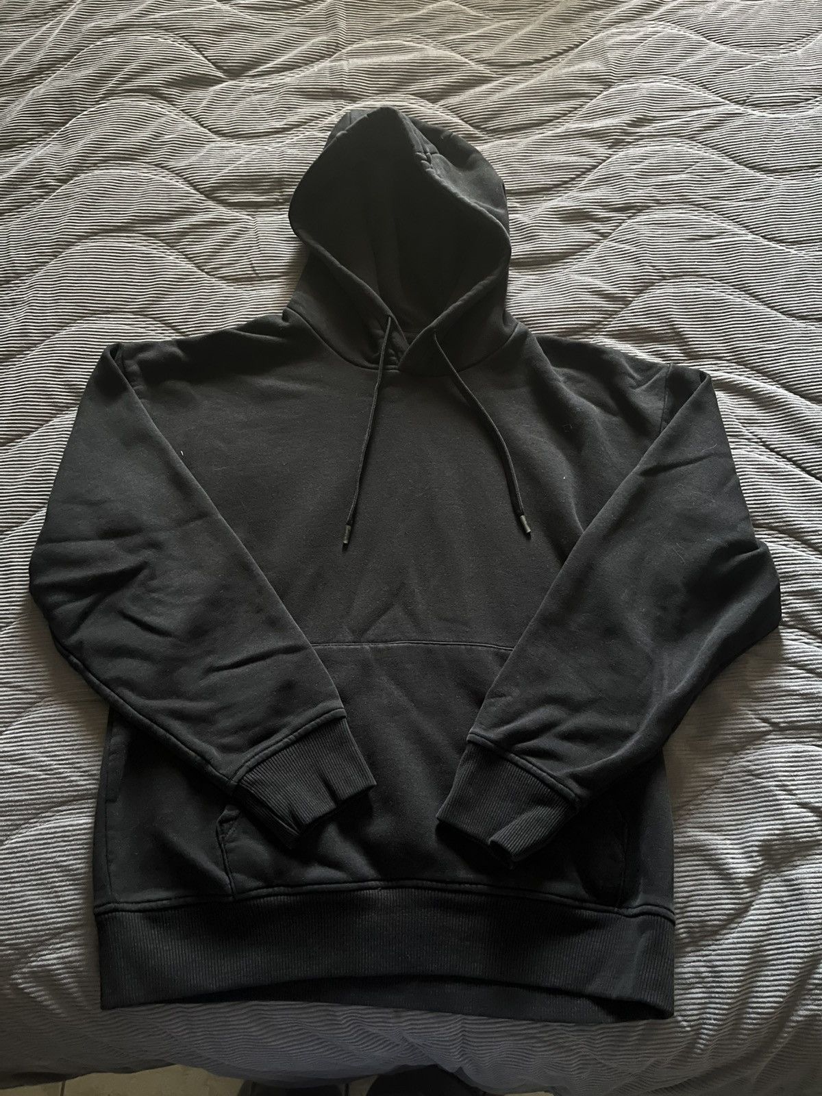 Zara Zara hoodie Size US M / EU 48-50 / 2 - 1 Thumbnail