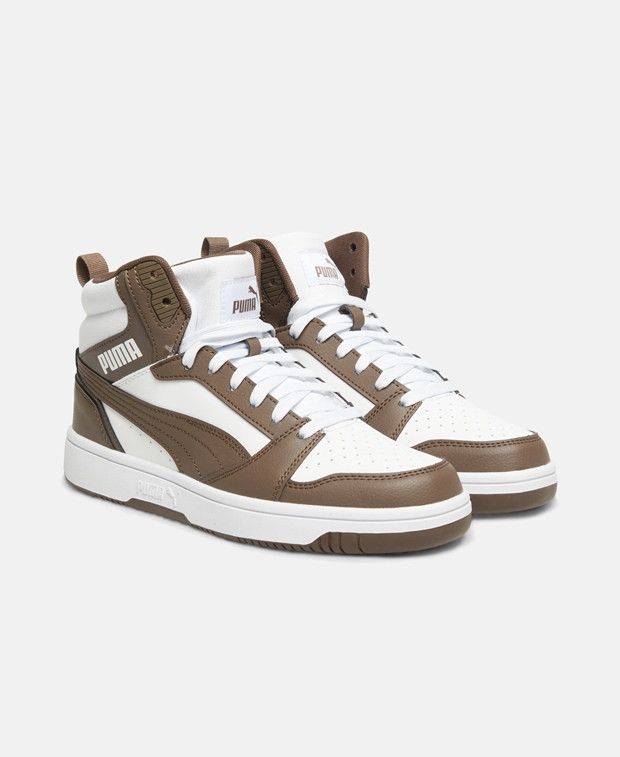 Puma Rebound v6 Sneakers Size US 5 / EU 37 - 1 Thumbnail