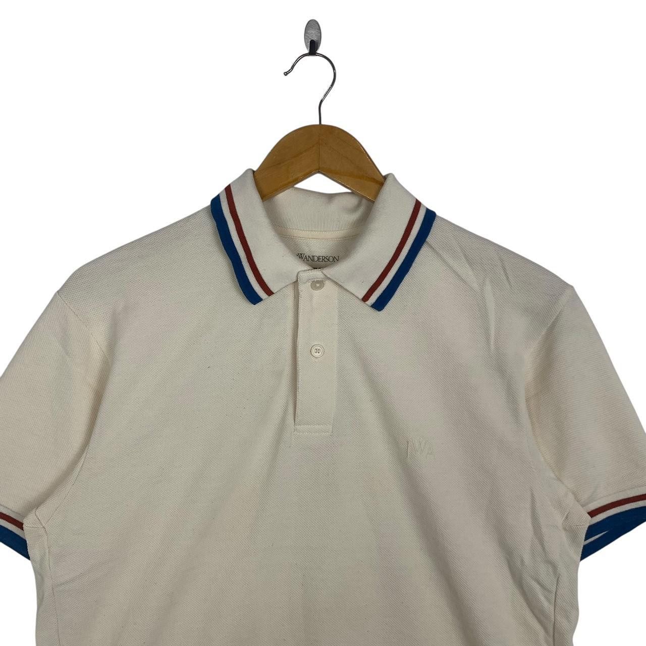 JW Anderson JW ANDERSON x UNIQLO Minimalist Design Baggy Tee Shirt Size S / US 4 / IT 40 - 2 Thumbnail