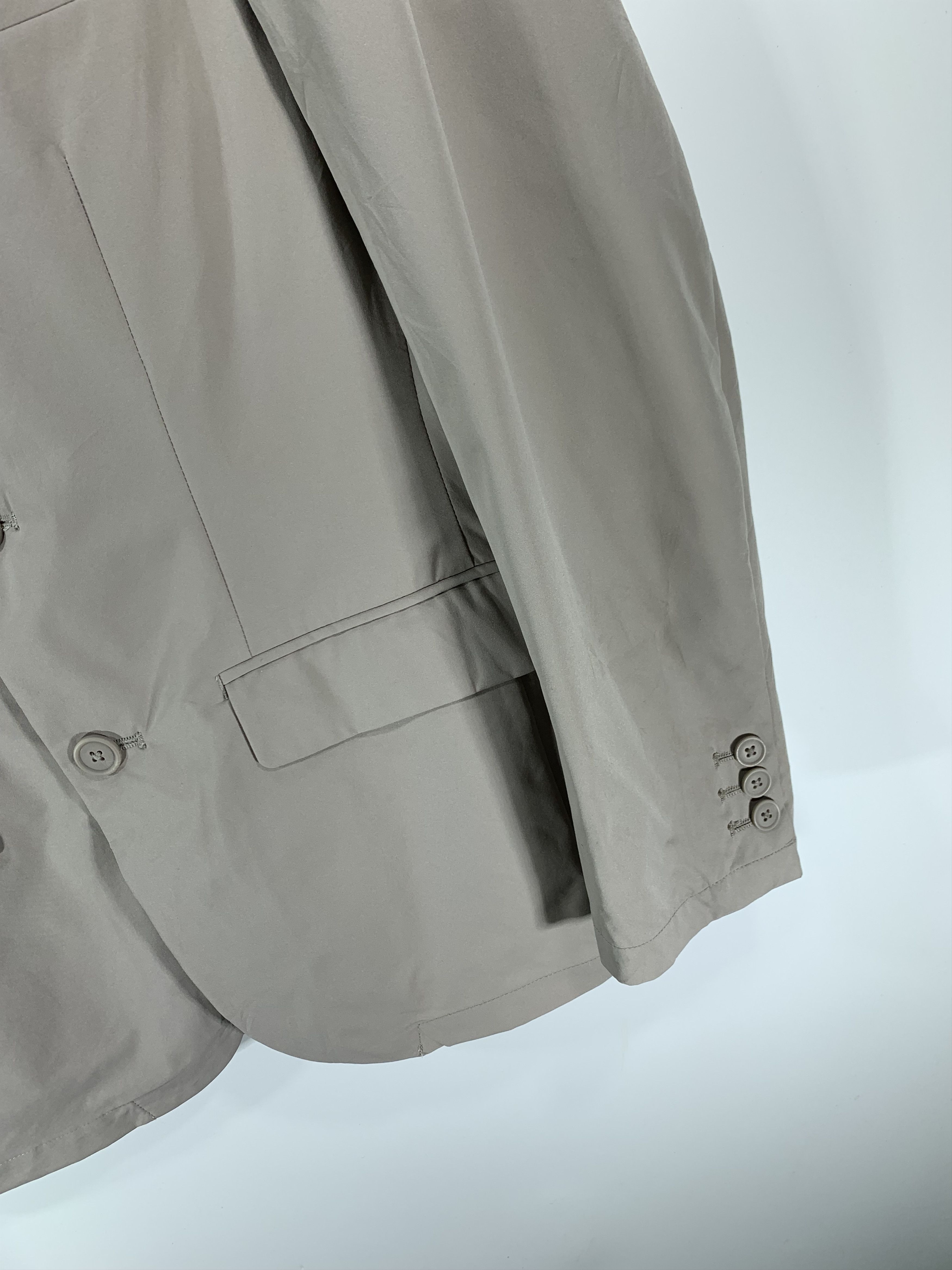 Japanese Brand ⚡️Solotex Light Blazer Size US S / EU 44-46 / 1 - 3 Thumbnail