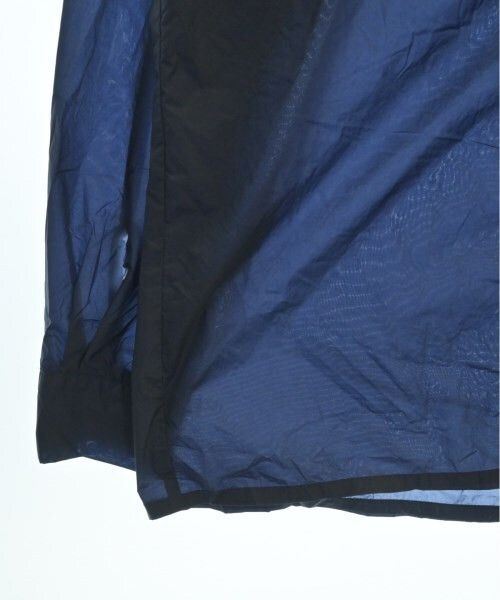 MAN-TLE MAN-TLE Button Up Long Sleeve Shirt Navy S Size US S / EU 44-46 / 1 - 7 Thumbnail
