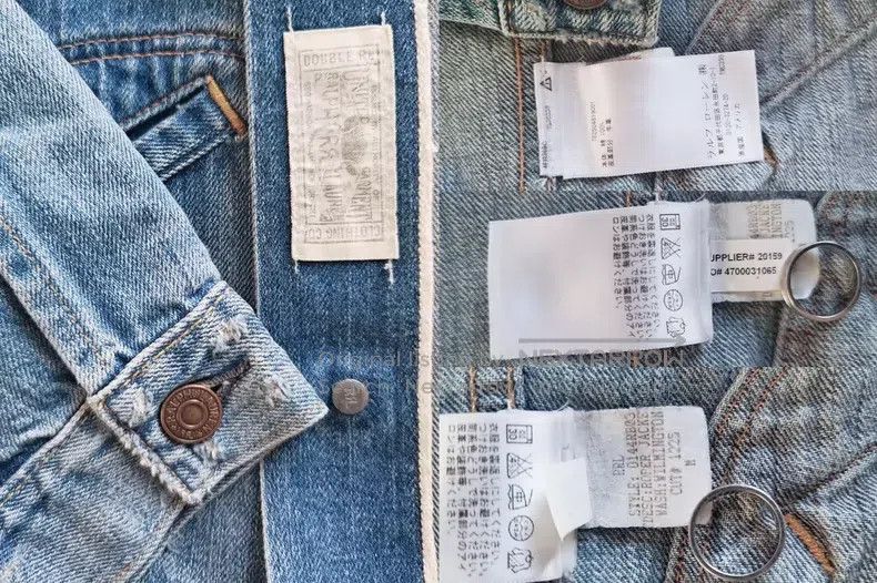 RRL Ralph Lauren #REF! Size US M / EU 48-50 / 2 - 9 Thumbnail
