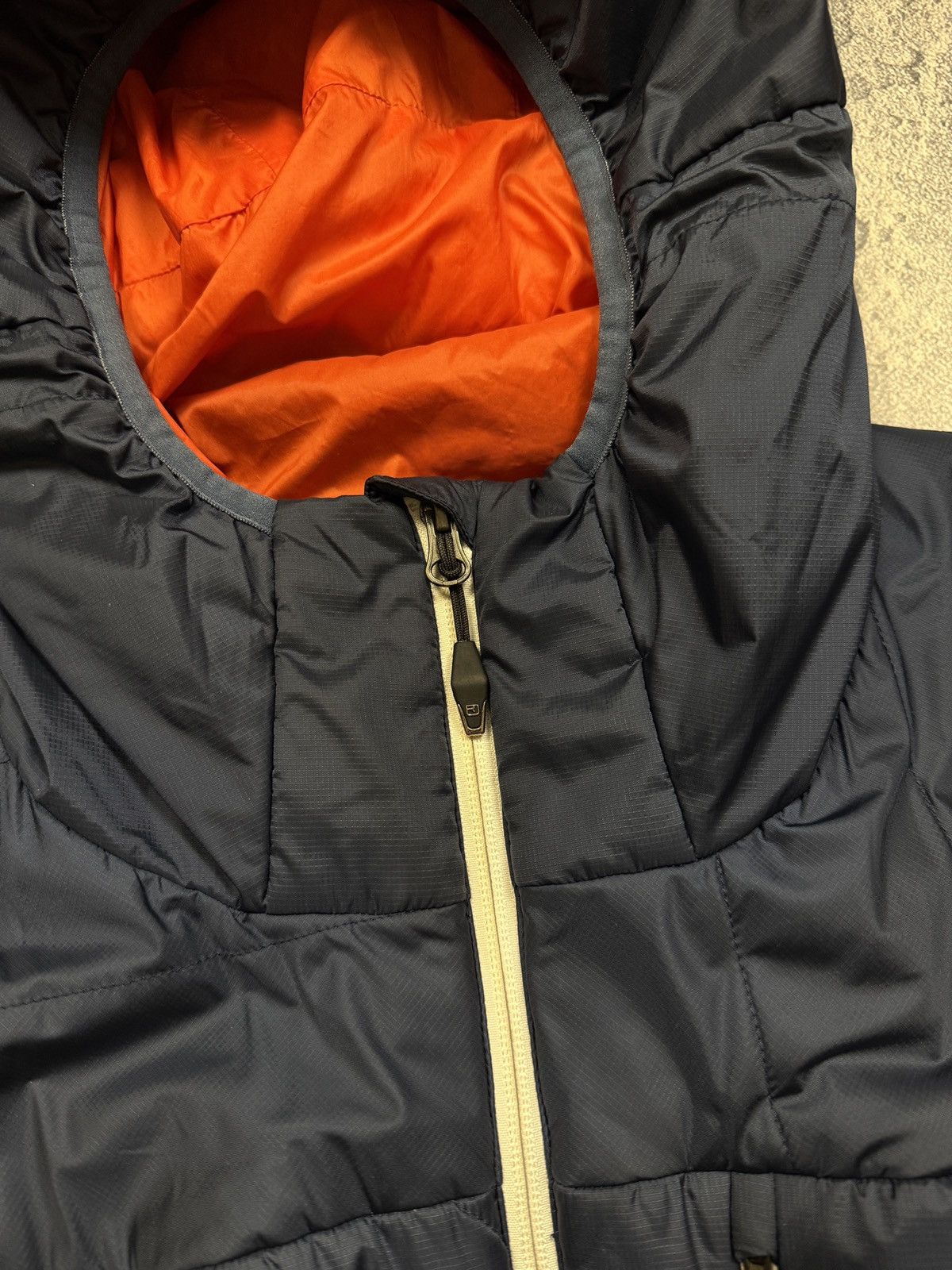 Mountain Hardwear Ortovox Swisswool Jacket Gorpcore Outdoor Size US XL / EU 56 / 4 - 12 Thumbnail