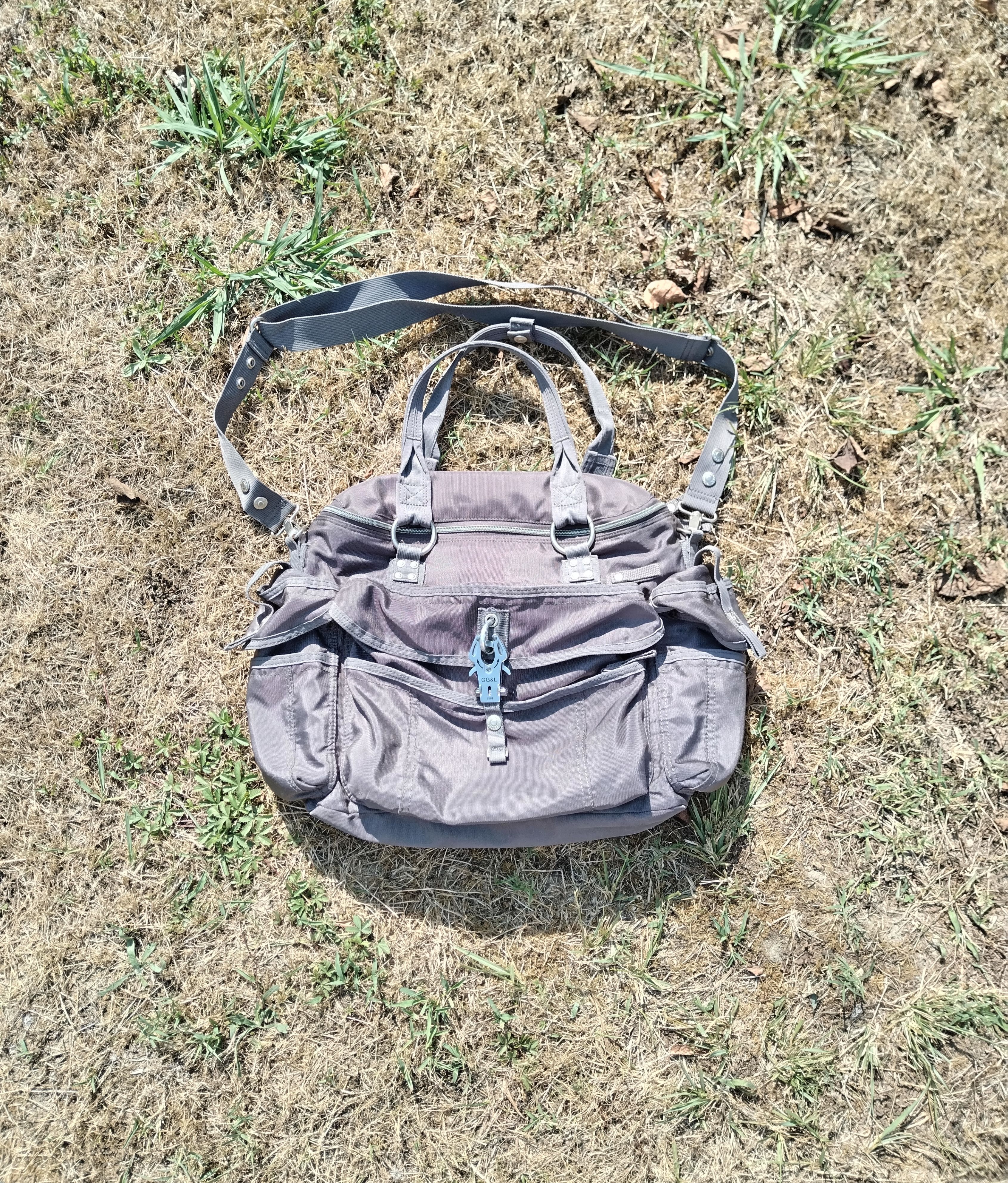 George Gina & Lucy GGL keepall bag Size ONE SIZE - 2 Thumbnail