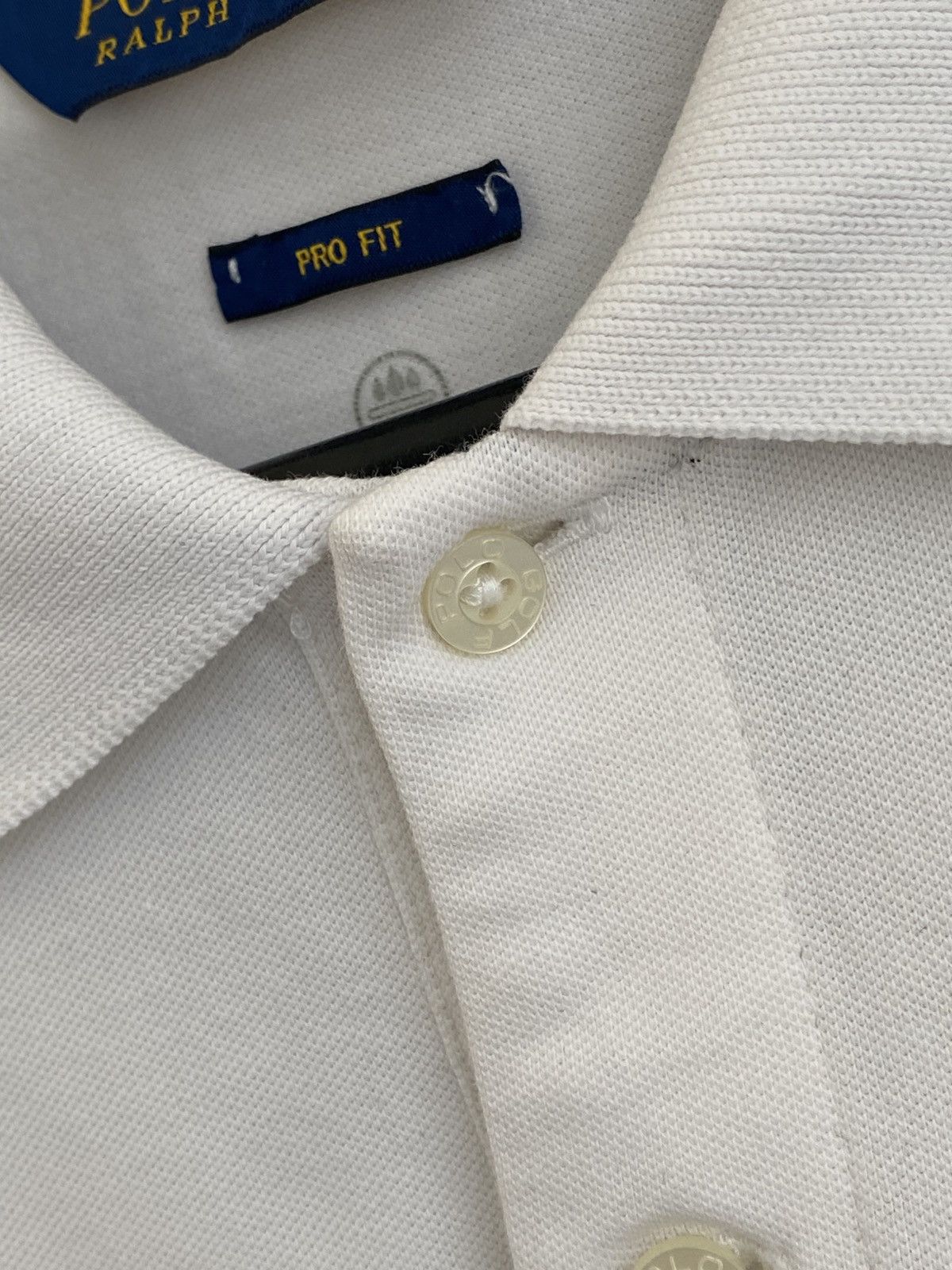 Polo Ralph Lauren Polo Ralph Lauren men's t-shirt Size US L / EU 52-54 / 3 - 6 Thumbnail