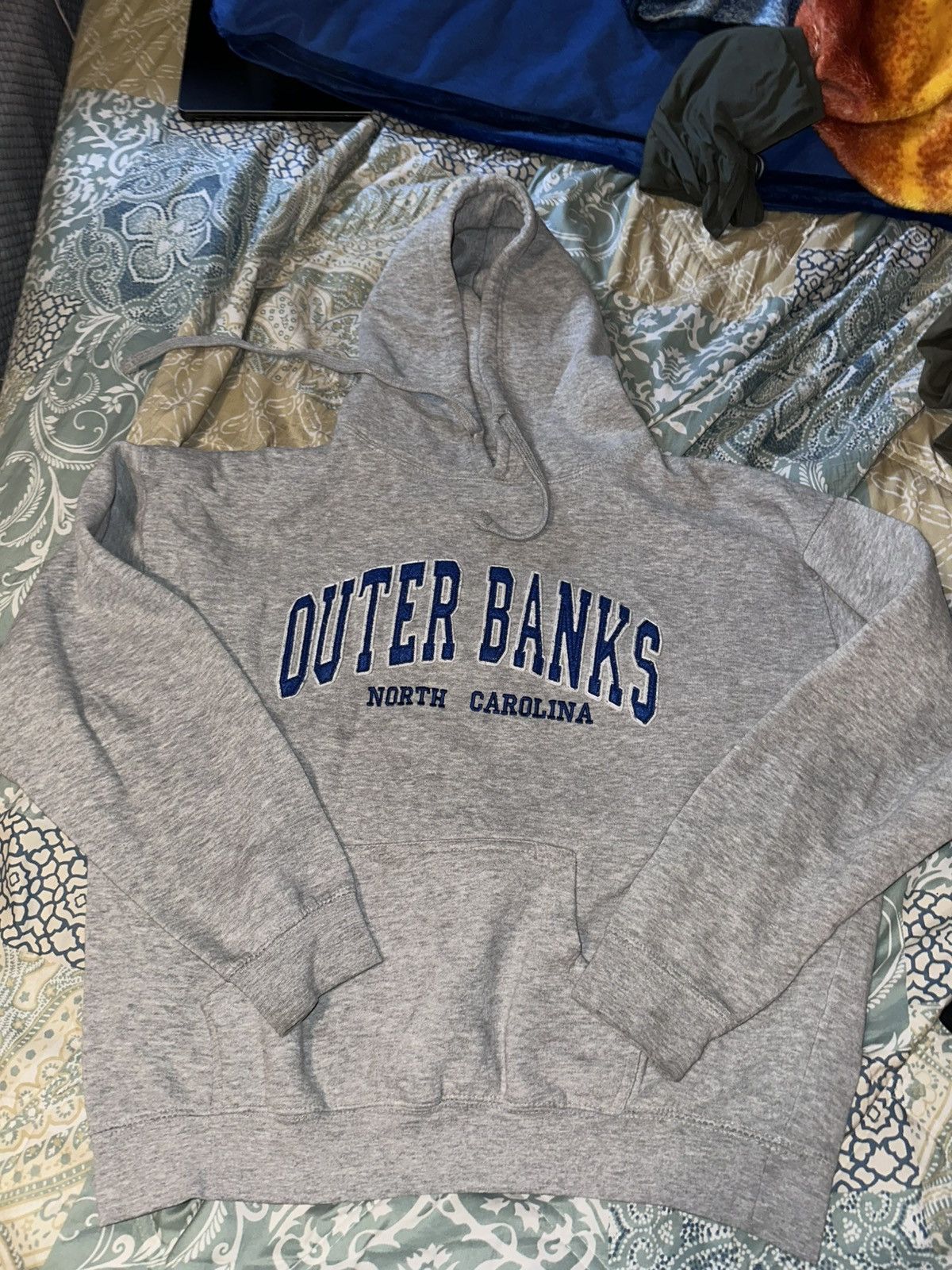 Other outer banks hoodie Size US M / EU 48-50 / 2 - 1 Thumbnail