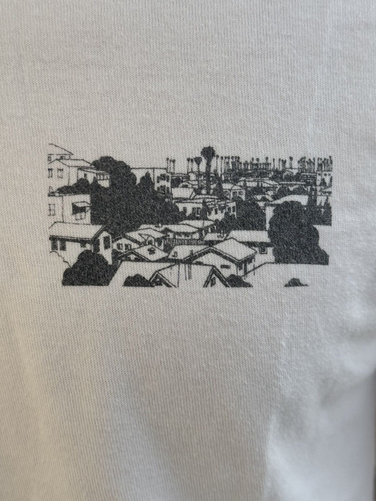 Stussy Stussy X Ken Price La Riots 1994 Rare Longsleeve Size US S / EU 44-46 / 1 - 3 Thumbnail