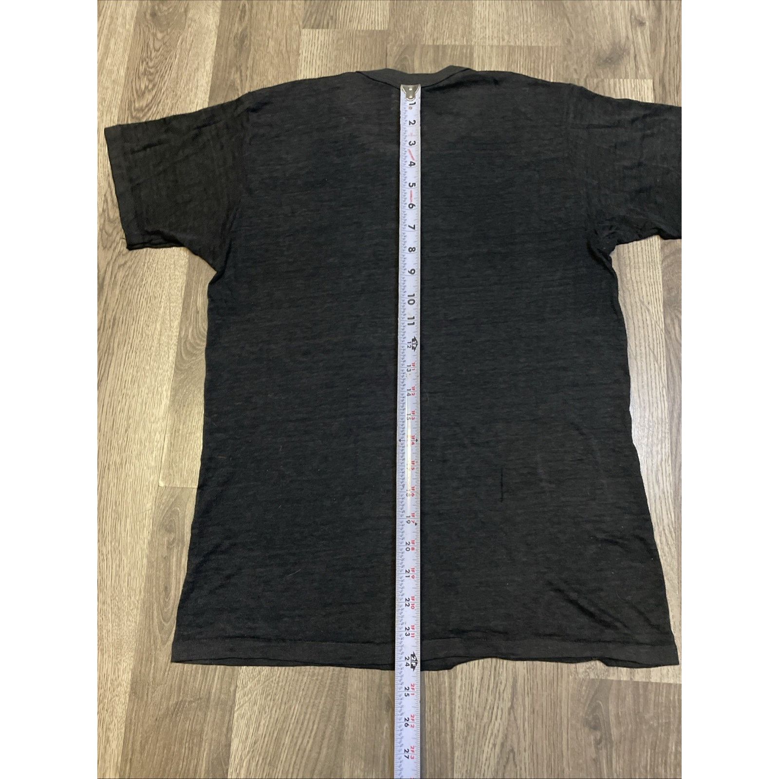 Other Vintage 80’s Gold's Gym Single Stitch T Shirt Medium Size US M / EU 48-50 / 2 - 11 Thumbnail