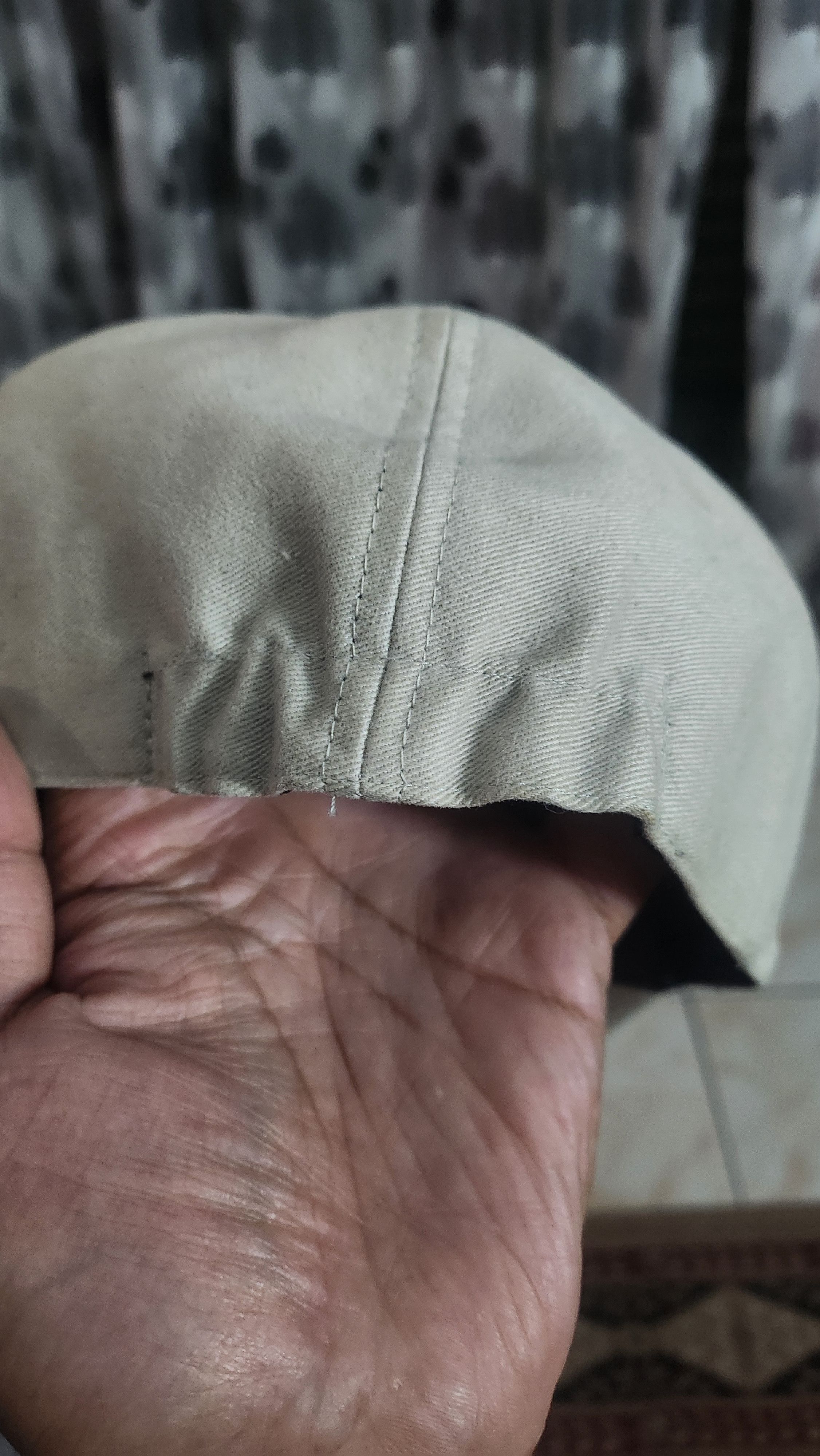 Guess vintage hat