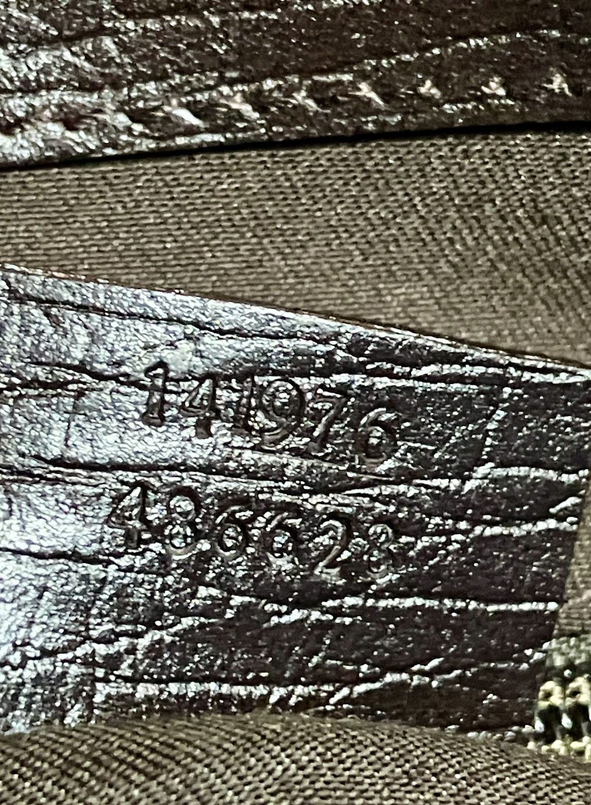 Gucci Gucci GG Supreme mini Tote Bag Size ONE SIZE - 10 Thumbnail