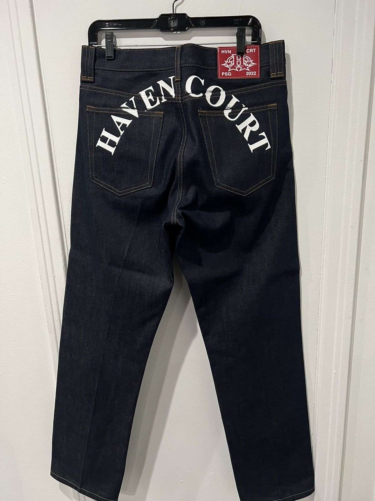 Haven Court HAVEN COURT 2022 ARC DENIM Size US 32 / EU 48 - 3 Thumbnail