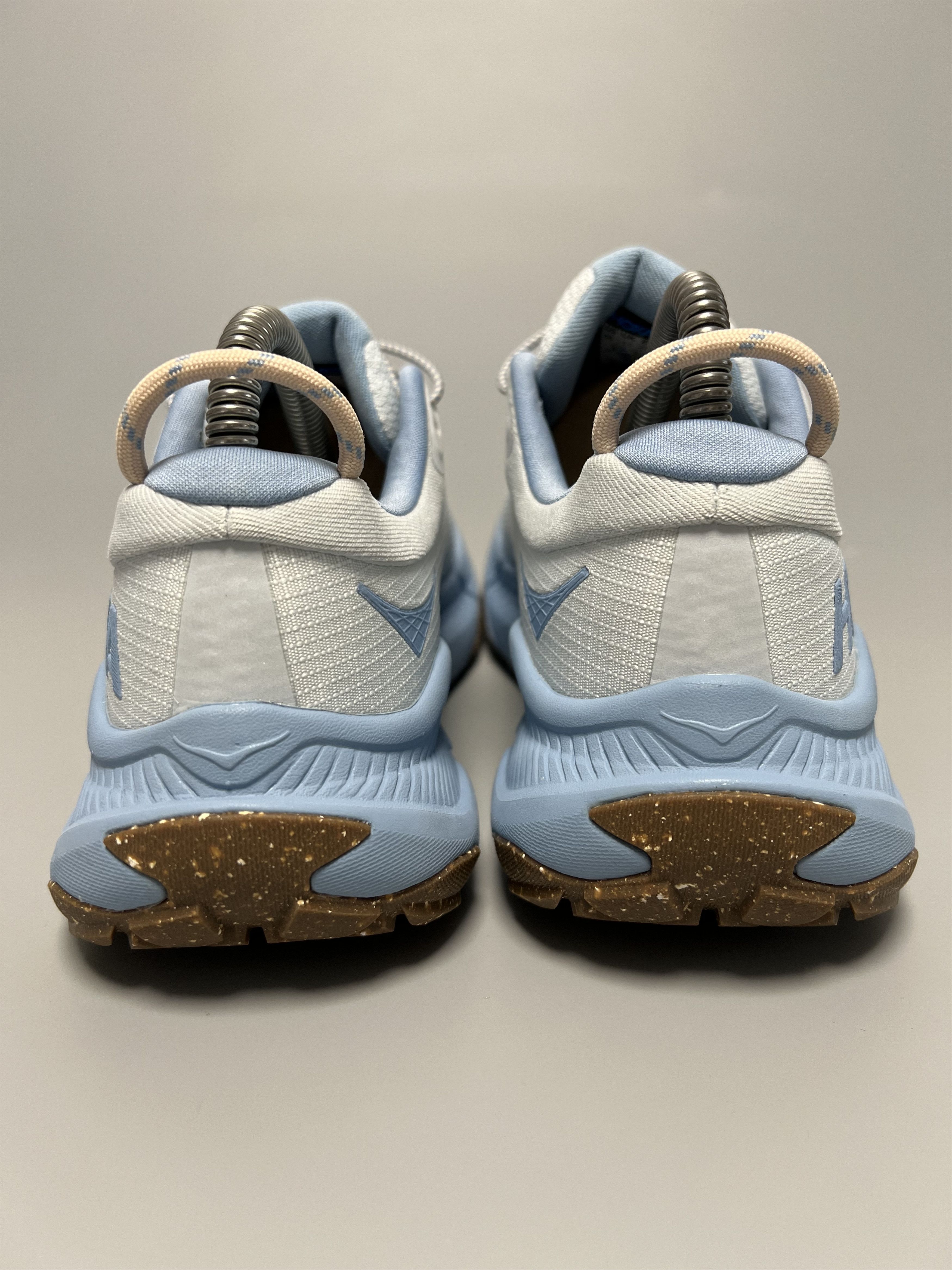 Goretex × Hoka 6B Hoka One One Transport GTX Trail Running Shoes Size US 6 / IT 36 - 3 Thumbnail