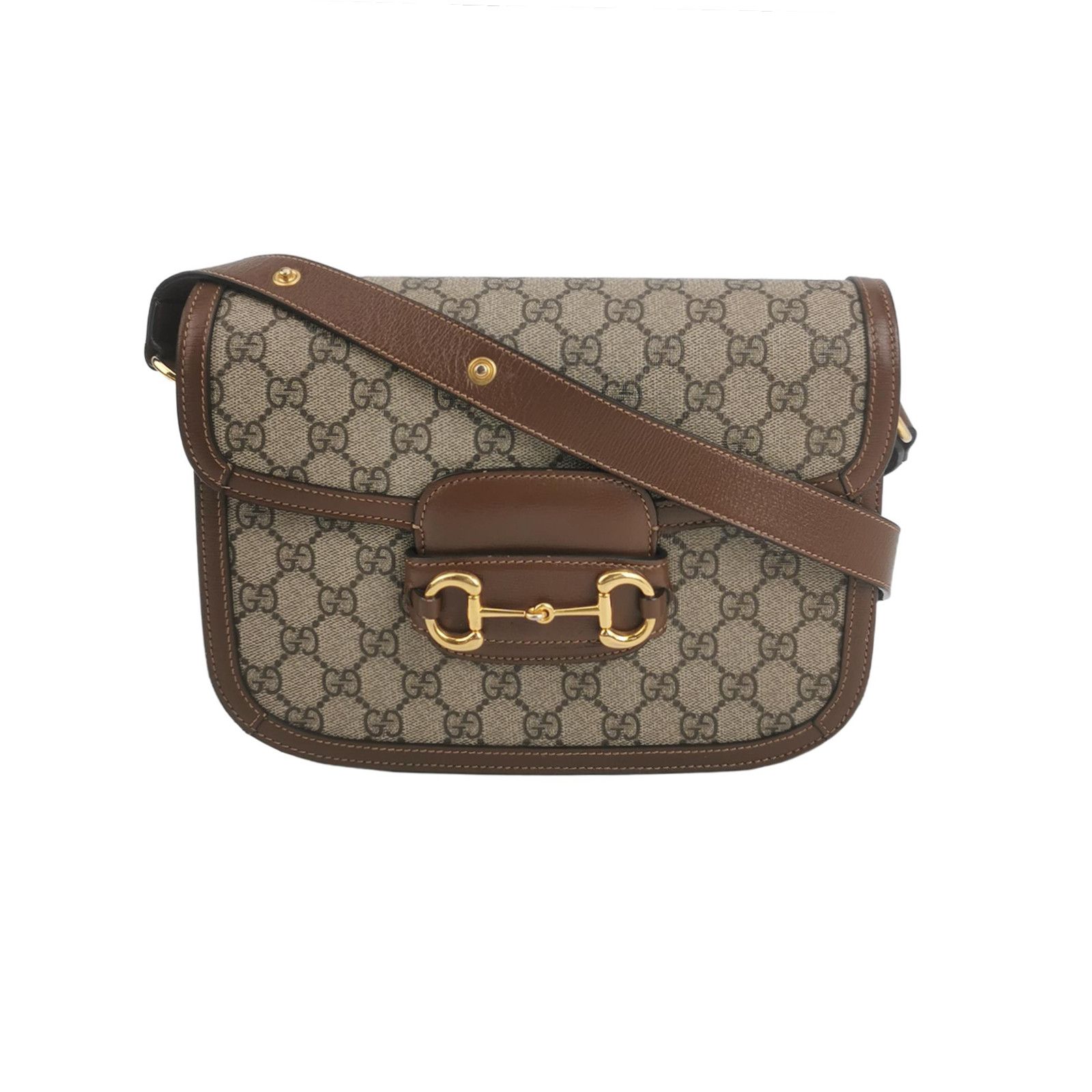 Gucci Gucci Women os Shoulder Bags Size ONE SIZE - 1 Thumbnail